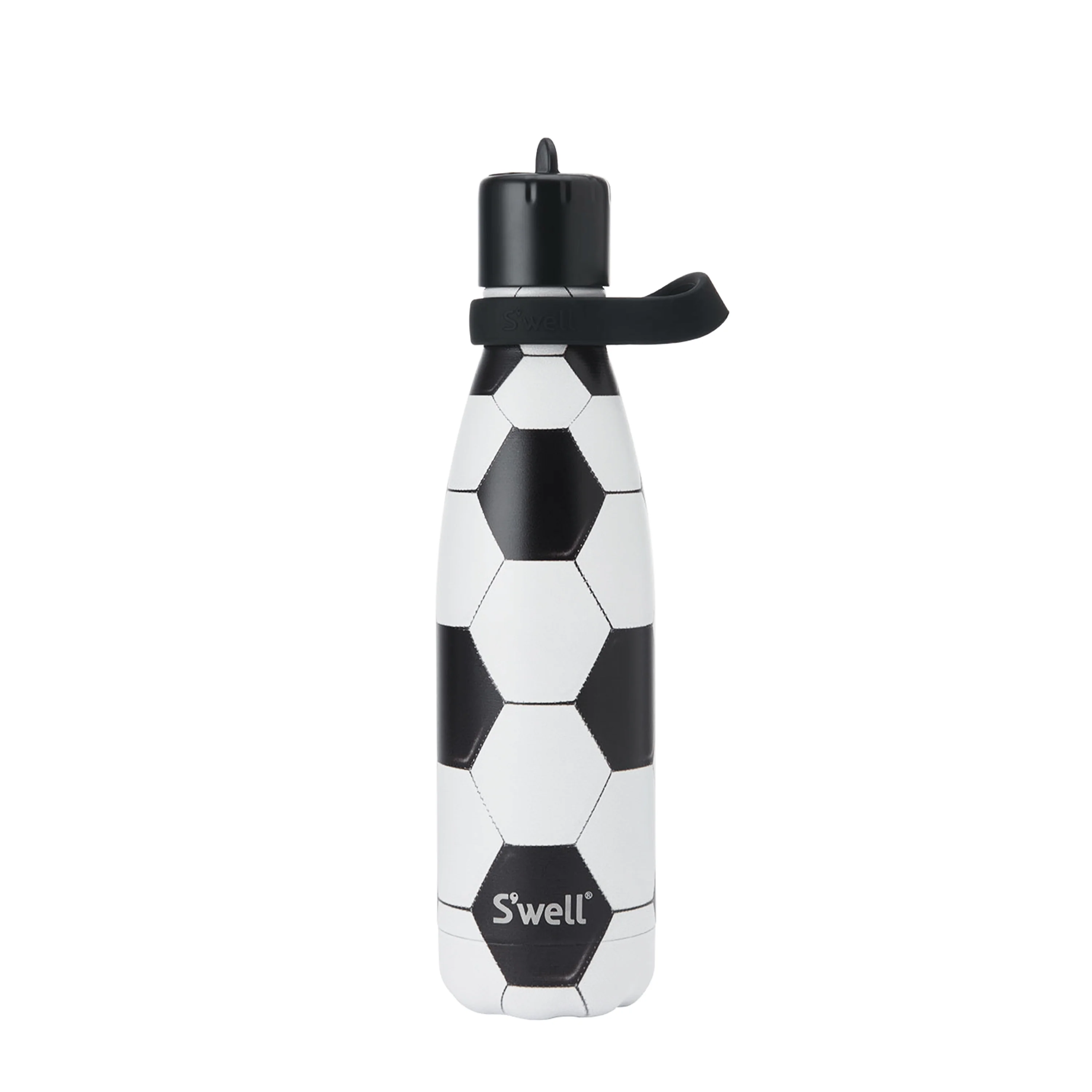 Original Bottle with Flip Straw Cap | 17oz - Image 4