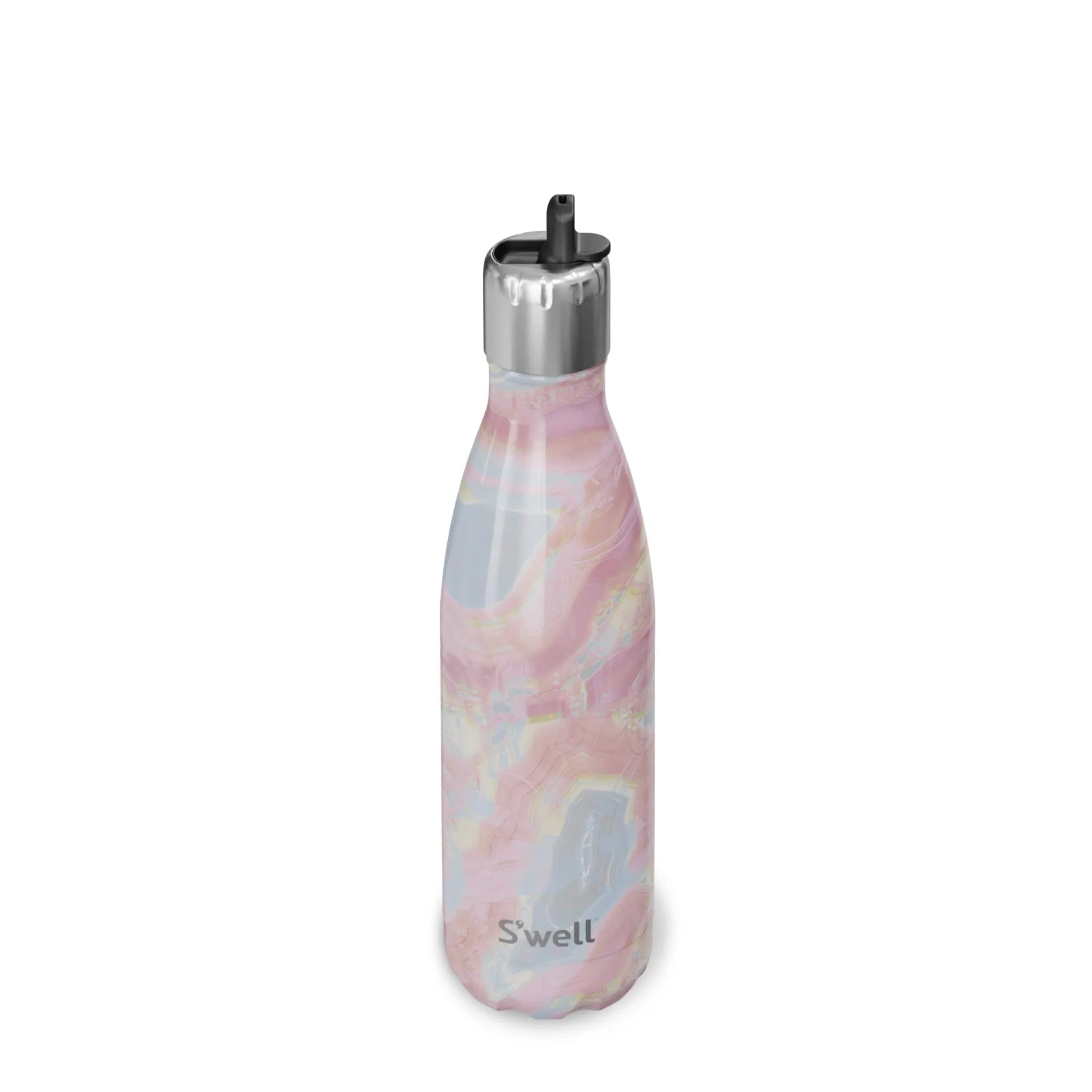 Original Bottle with Flip Straw Cap | 17oz - Image 2
