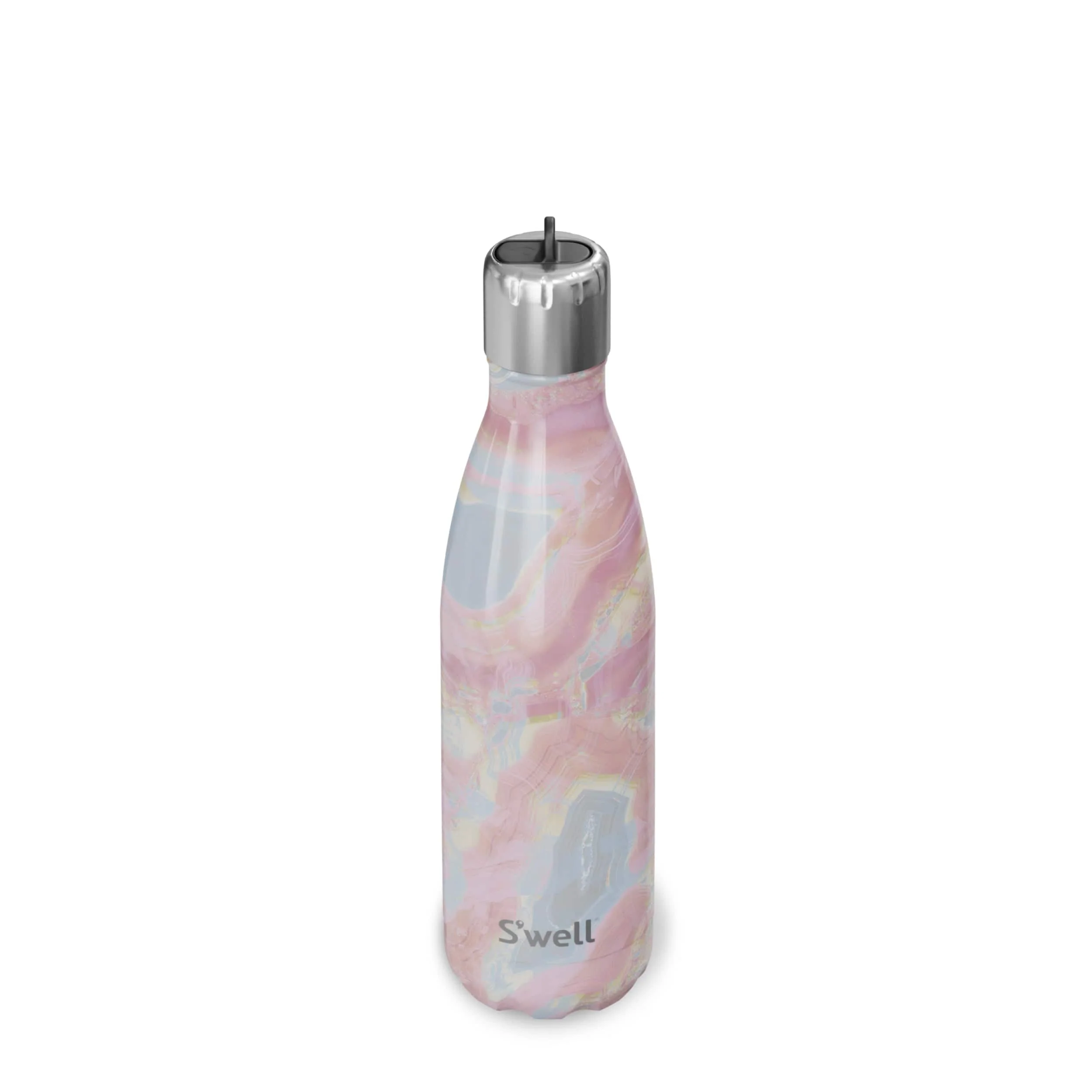 Original Bottle with Flip Straw Cap | 17oz - Image 3