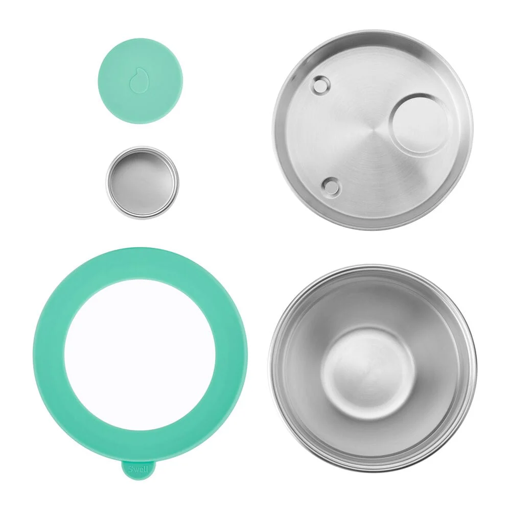Salad Bowl Kit | 64oz - Image 11