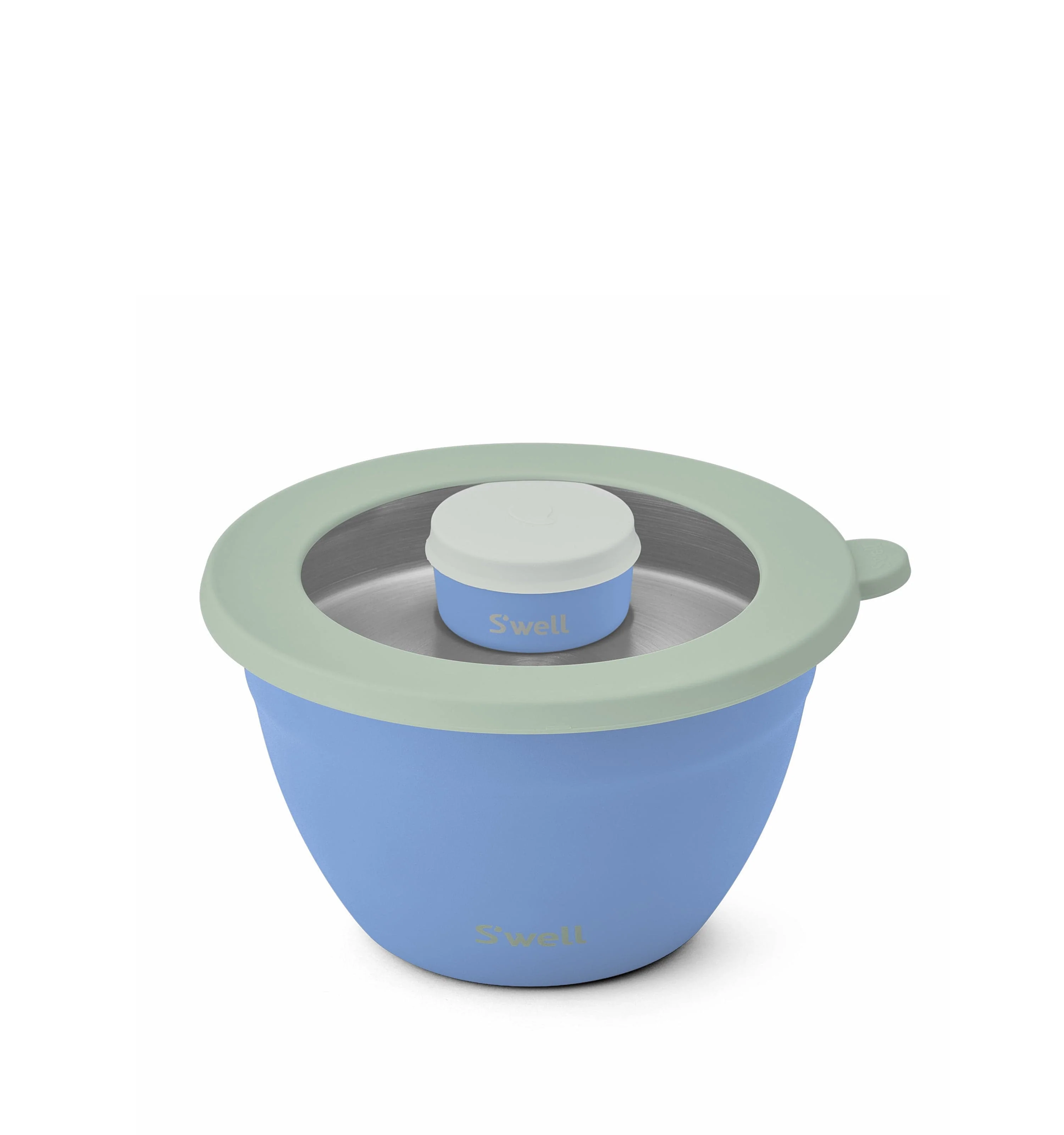 Salad Bowl Kit | 64oz - Image 13