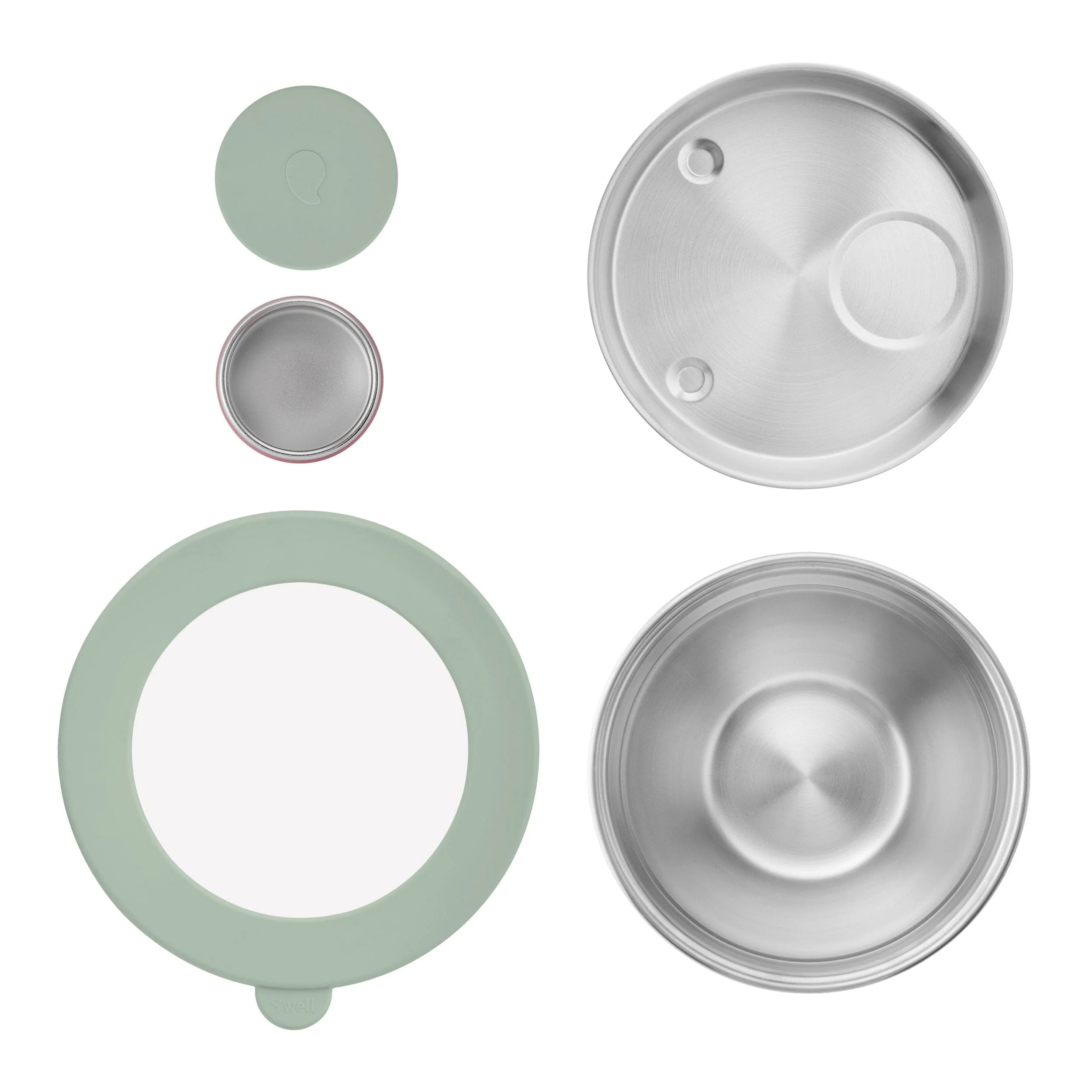 Salad Bowl Kit | 64oz - Image 14