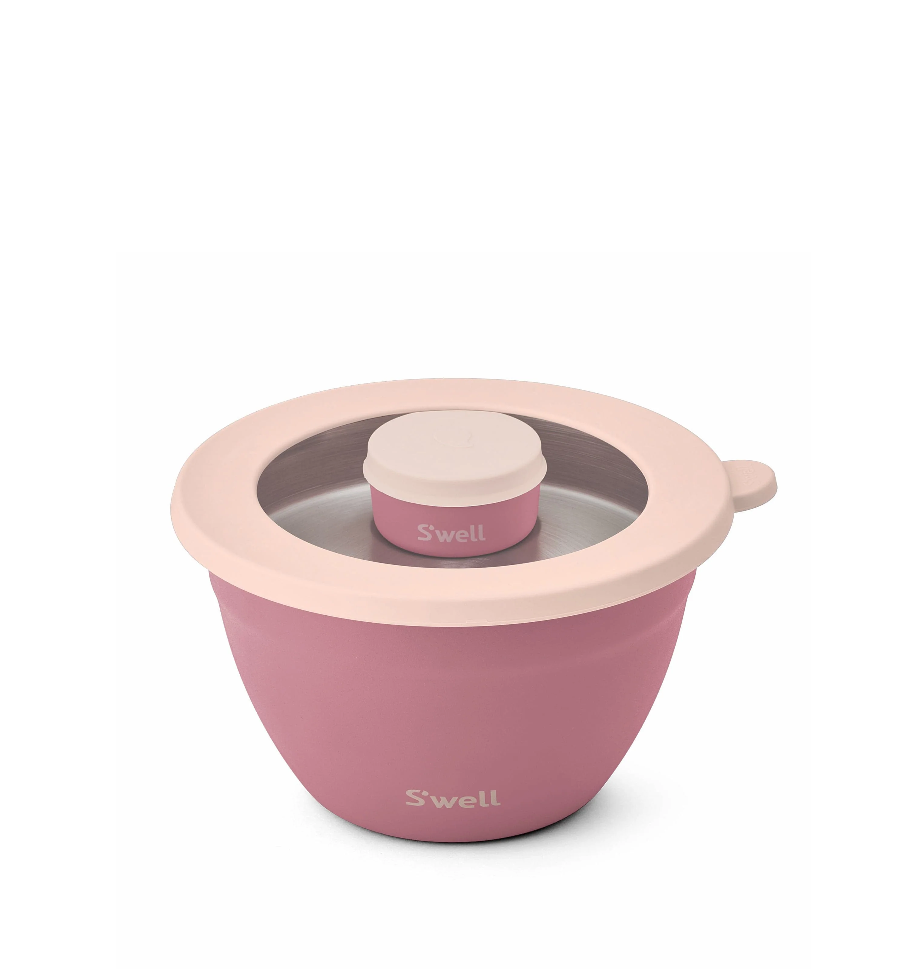 Salad Bowl Kit | 64oz - Image 17