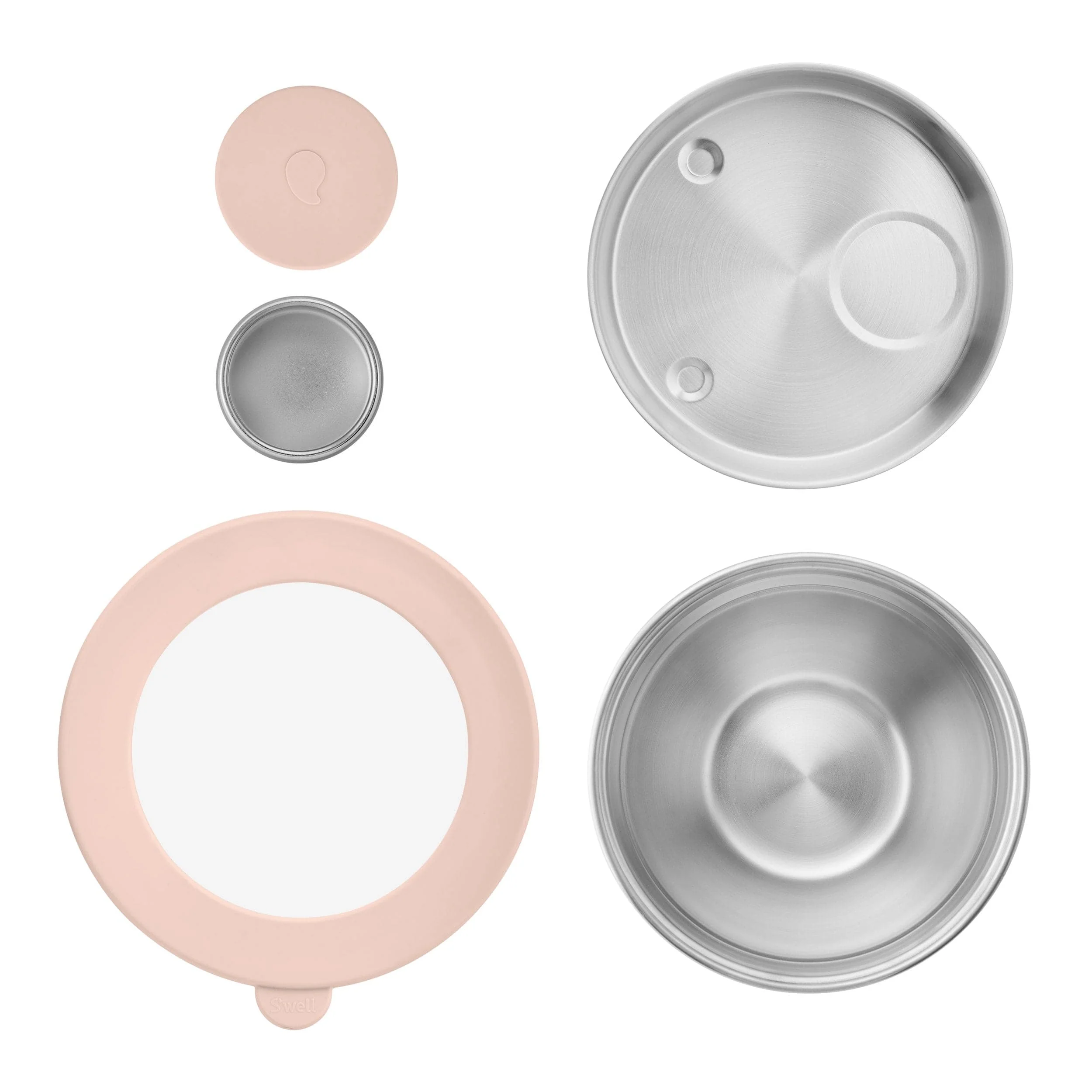 Salad Bowl Kit | 64oz - Image 18