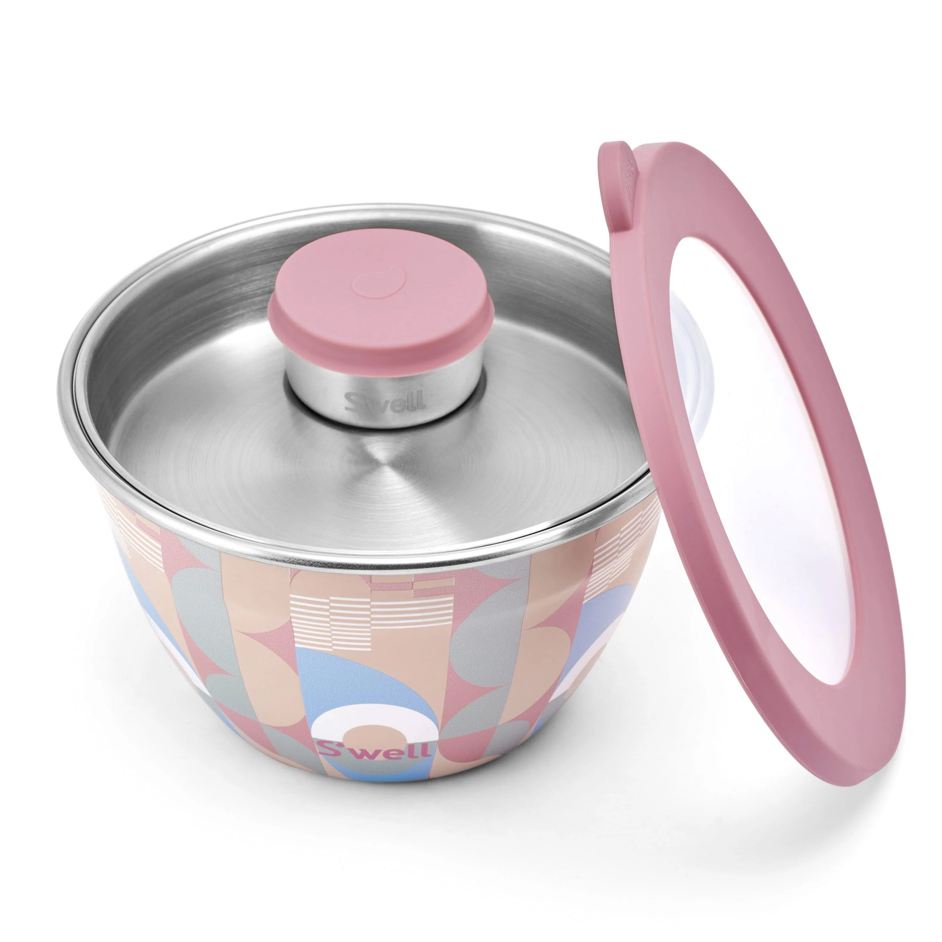 Salad Bowl Kit | 64oz - Image 21