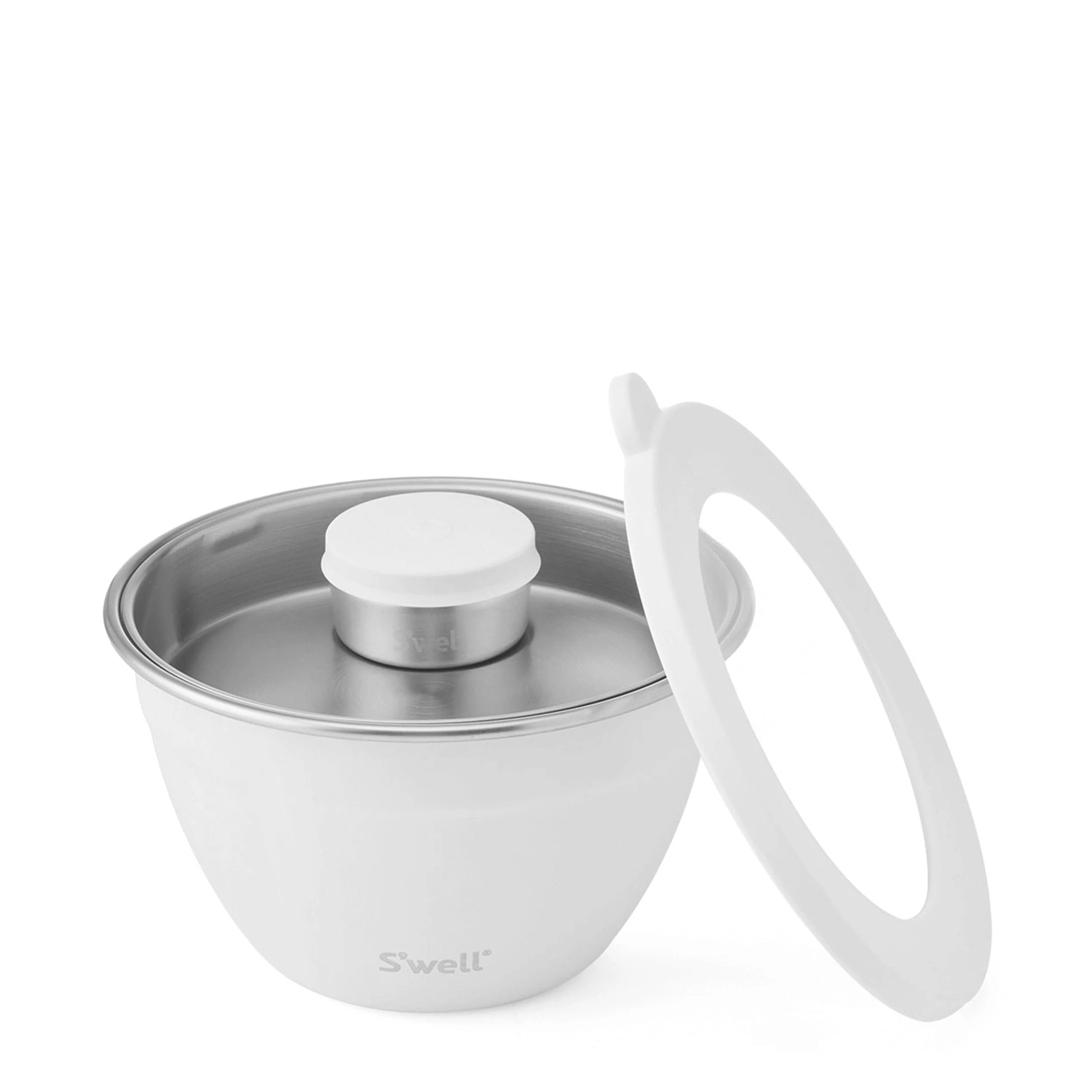 Salad Bowl Kit | 64oz - Image 29