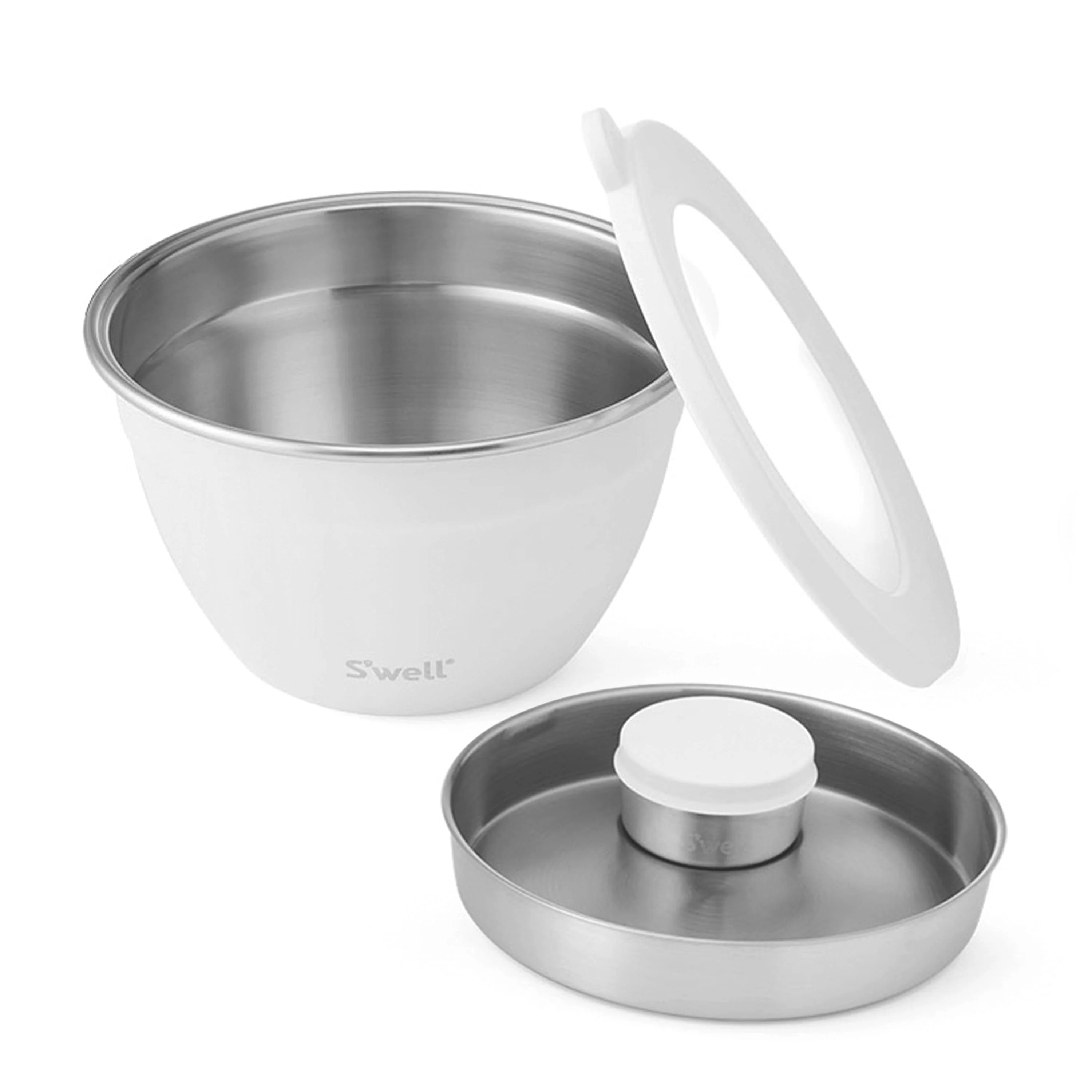 Salad Bowl Kit | 64oz - Image 30