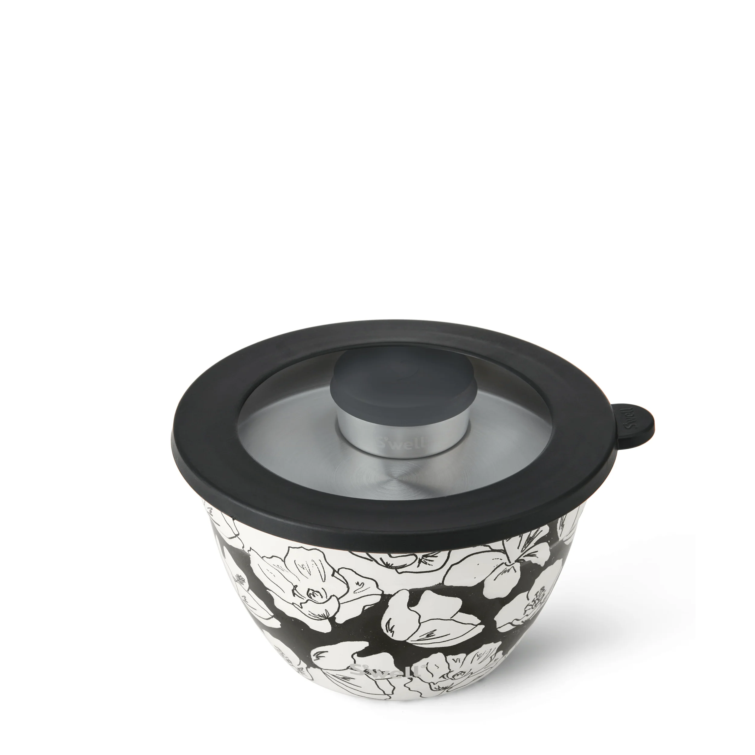 Salad Bowl Kit | 64oz - Image 33