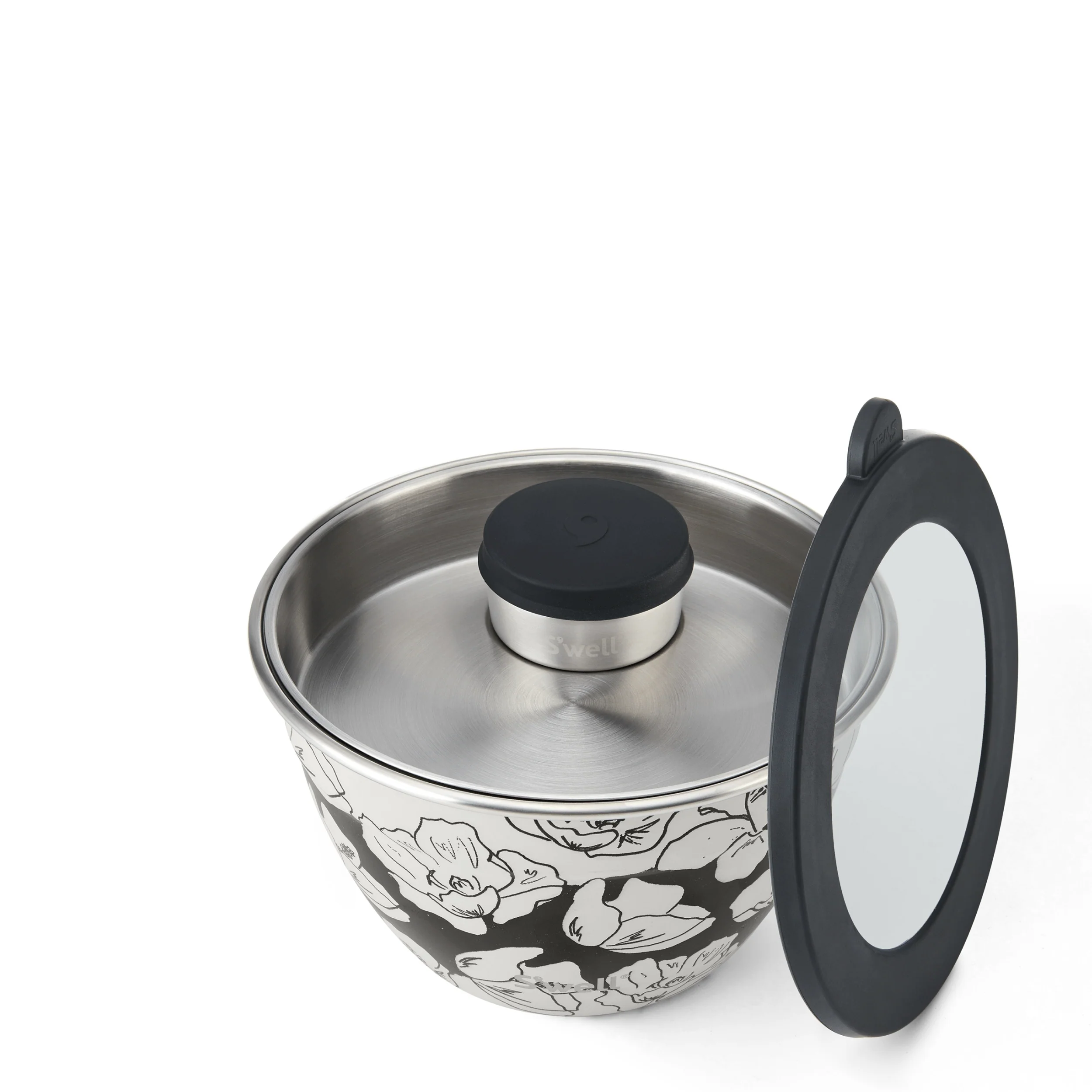 Salad Bowl Kit | 64oz - Image 34