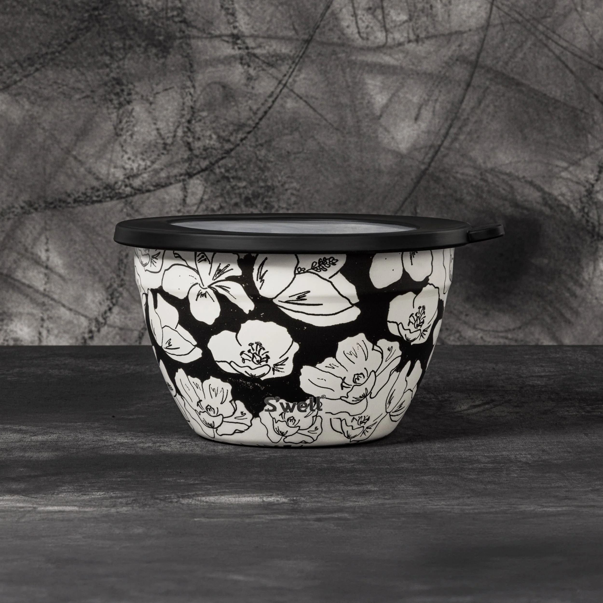Salad Bowl Kit | 64oz - Image 35