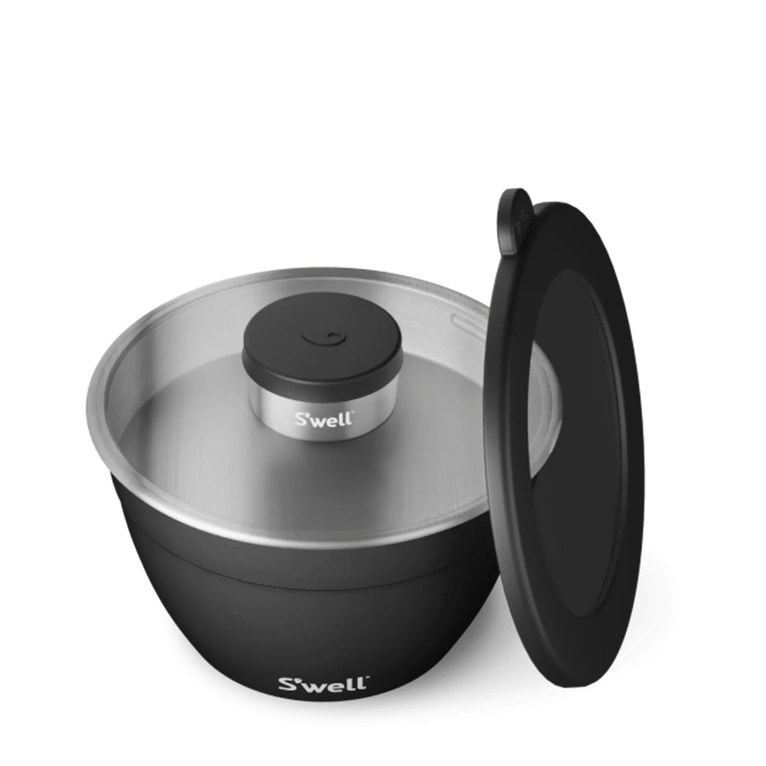 Salad Bowl Kit | 64oz - Image 38