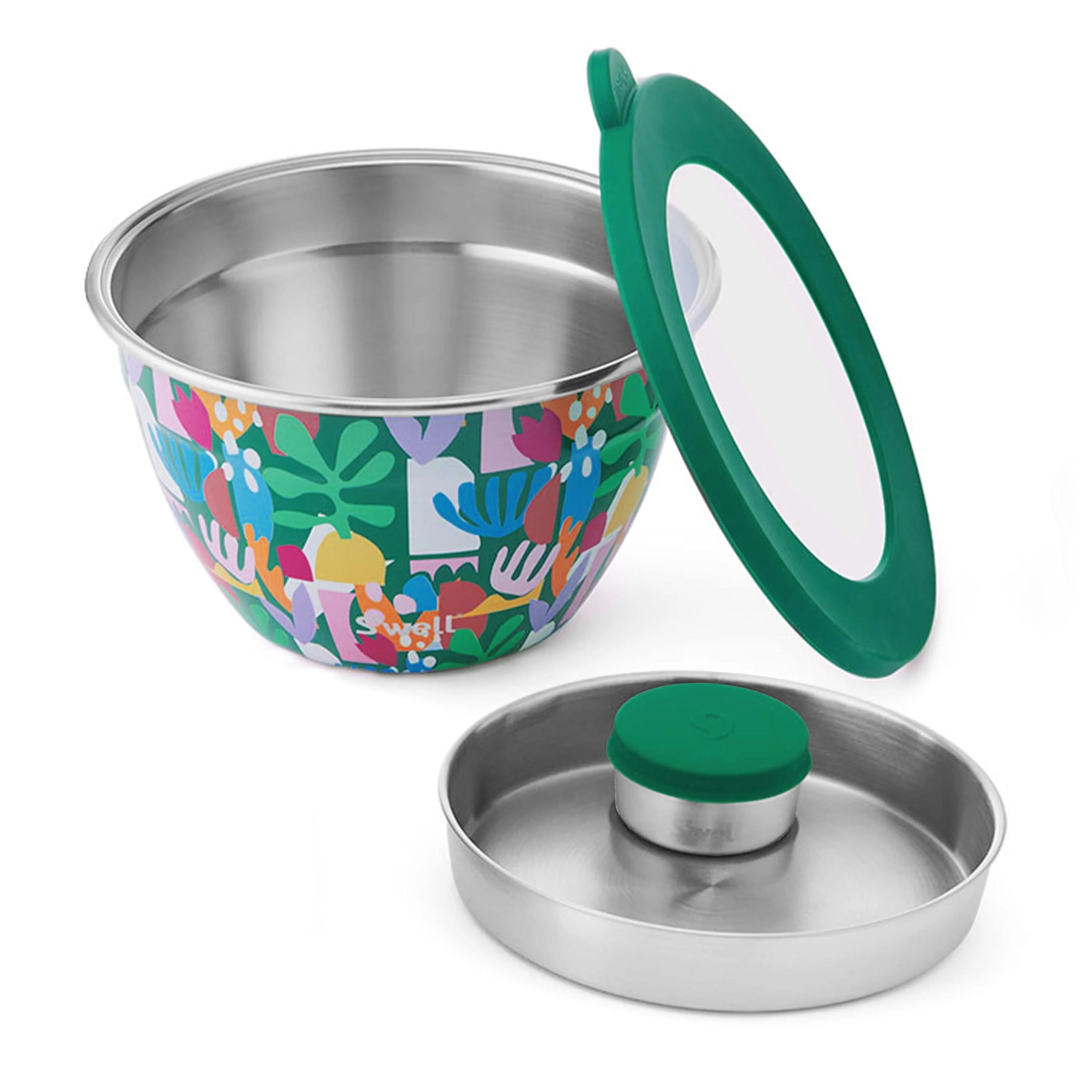 Salad Bowl Kit | 64oz - Image 4