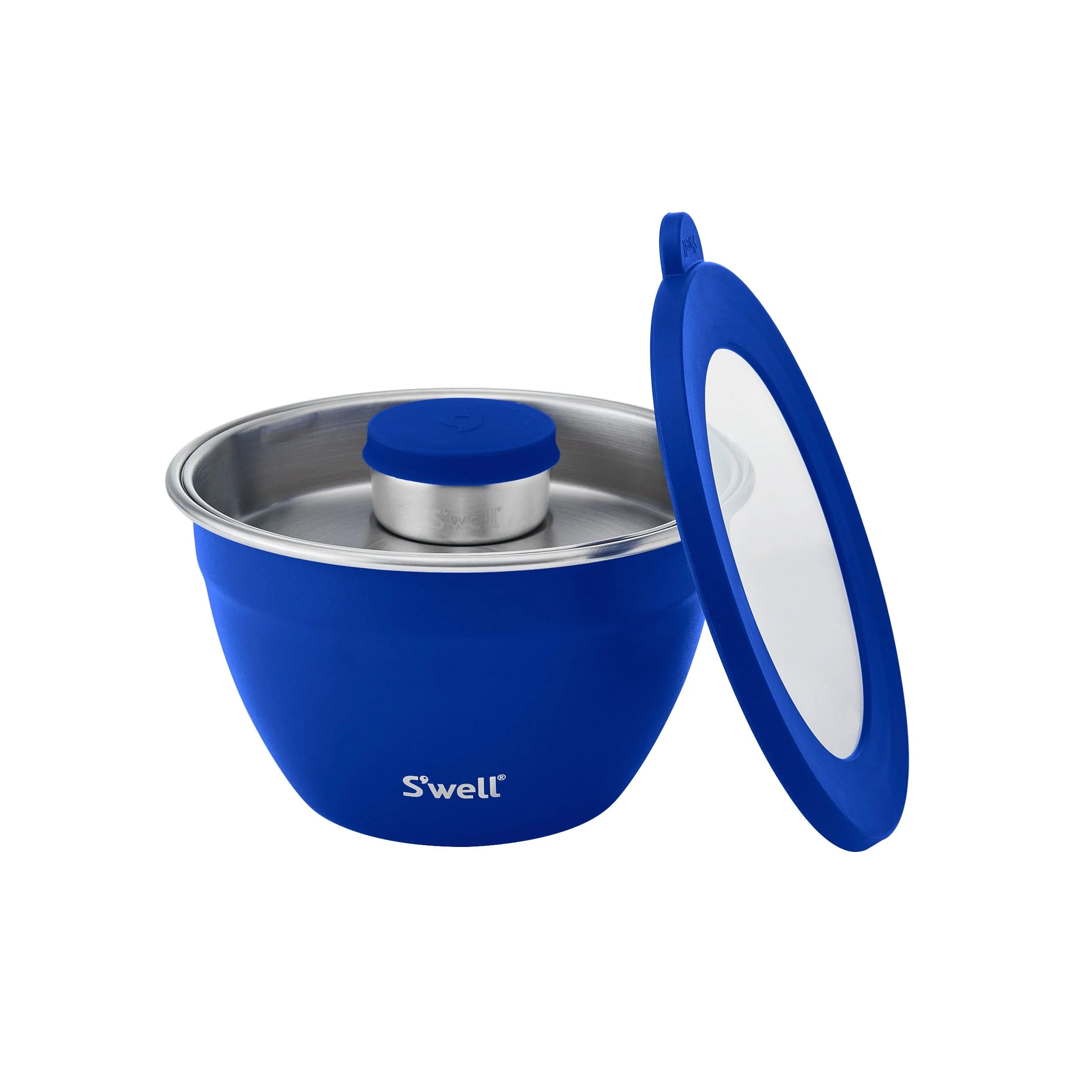 Salad Bowl Kit | 64oz - Image 42