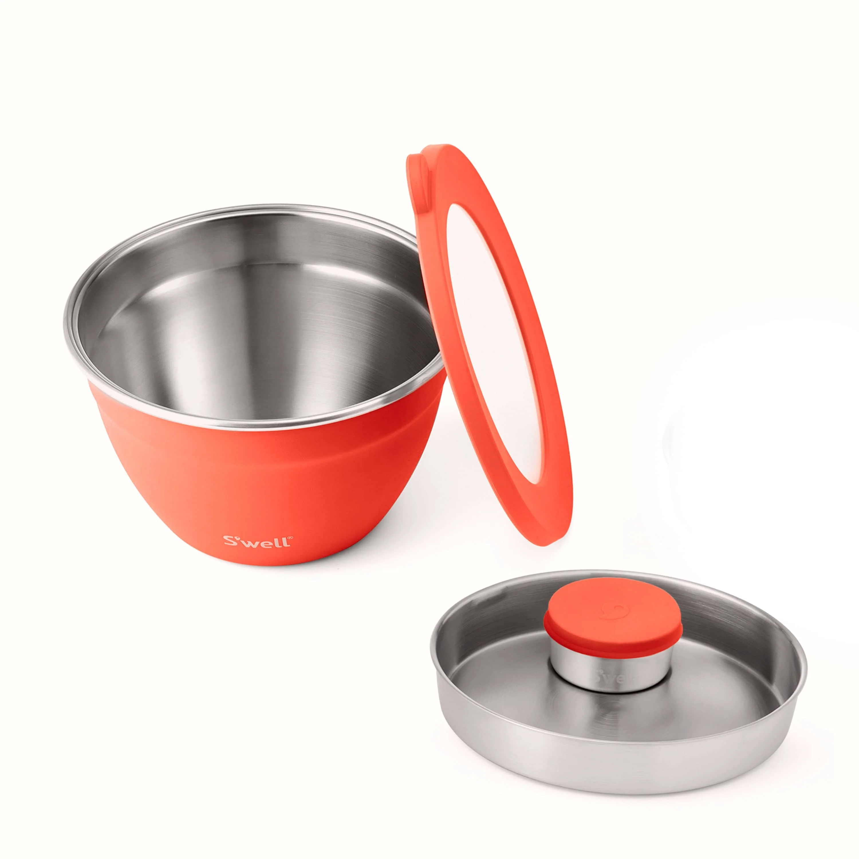 Salad Bowl Kit | 64oz - Image 48