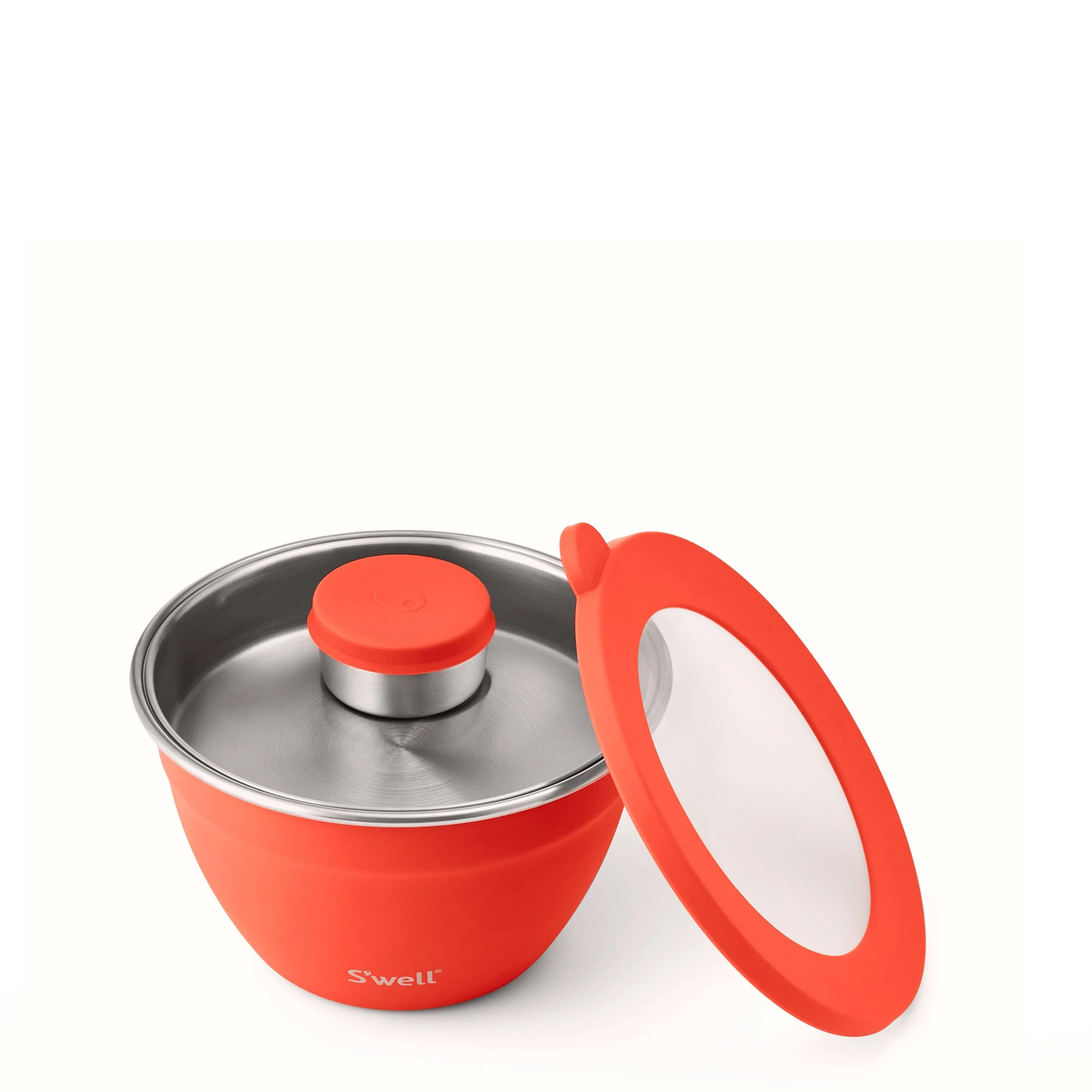 Salad Bowl Kit | 64oz - Image 49