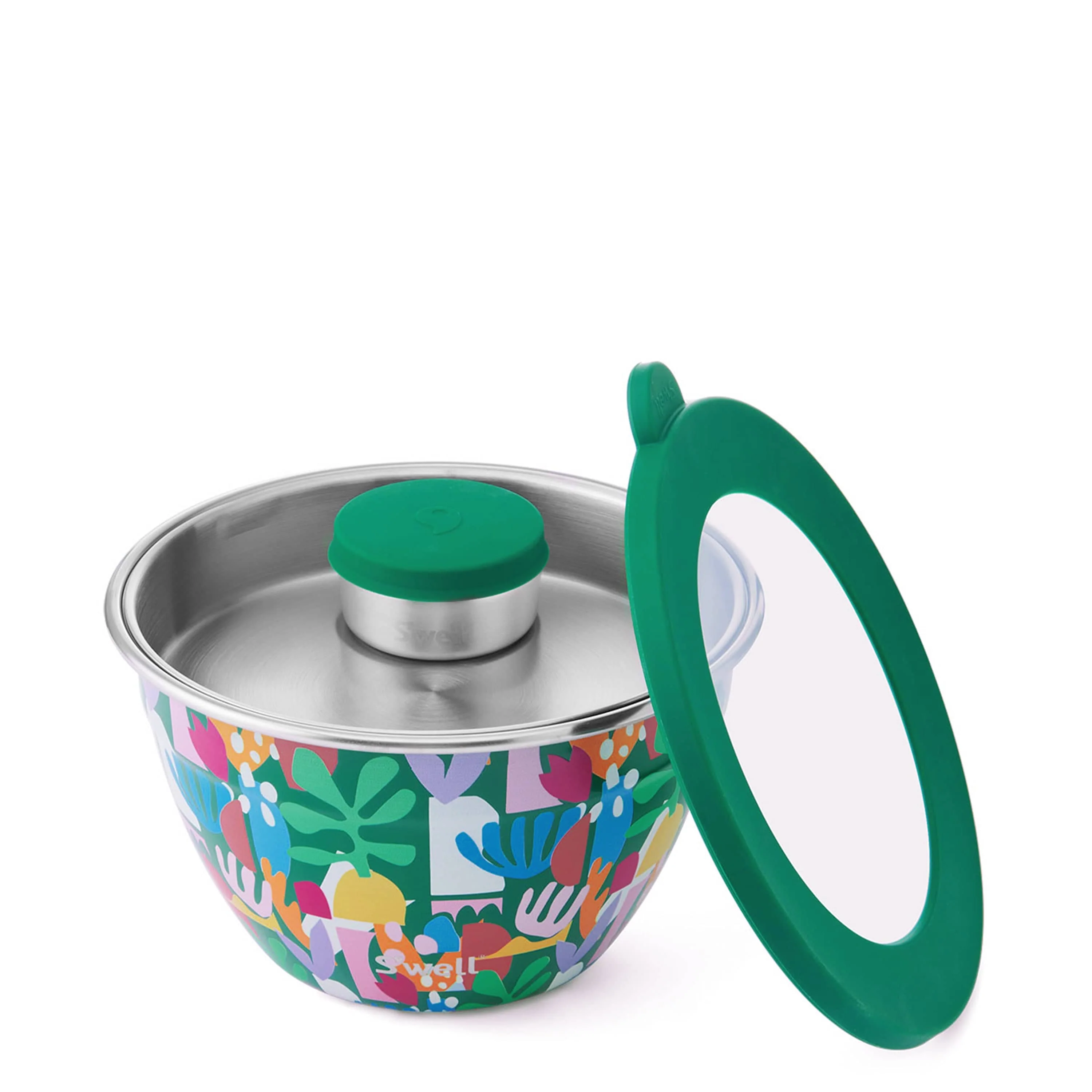 Salad Bowl Kit | 64oz - Image 5