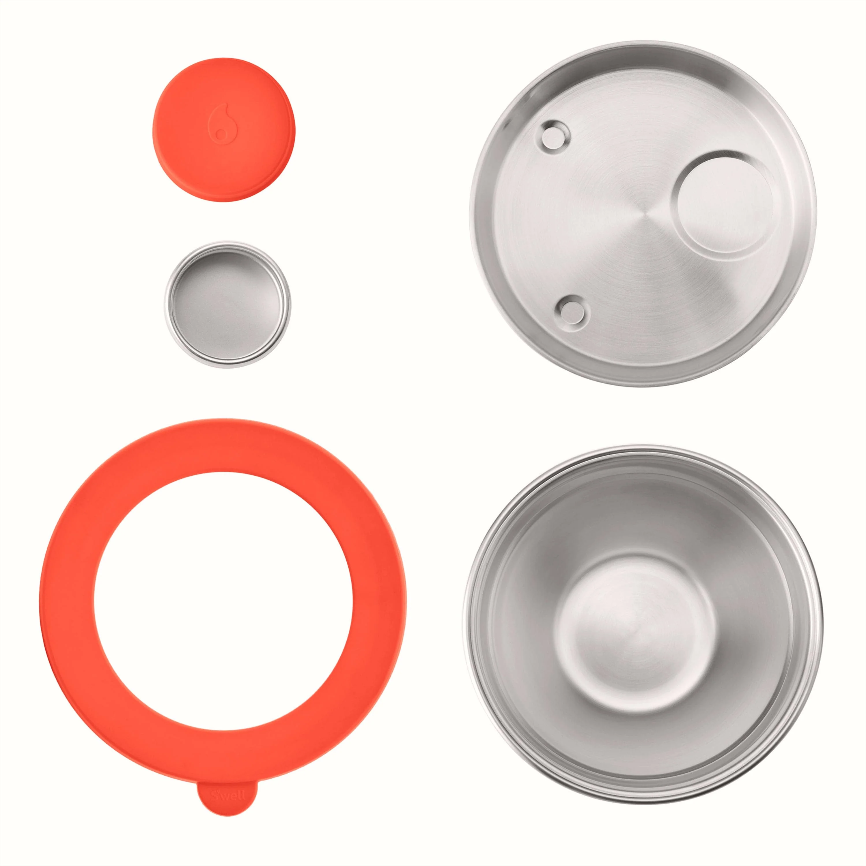 Salad Bowl Kit | 64oz - Image 50