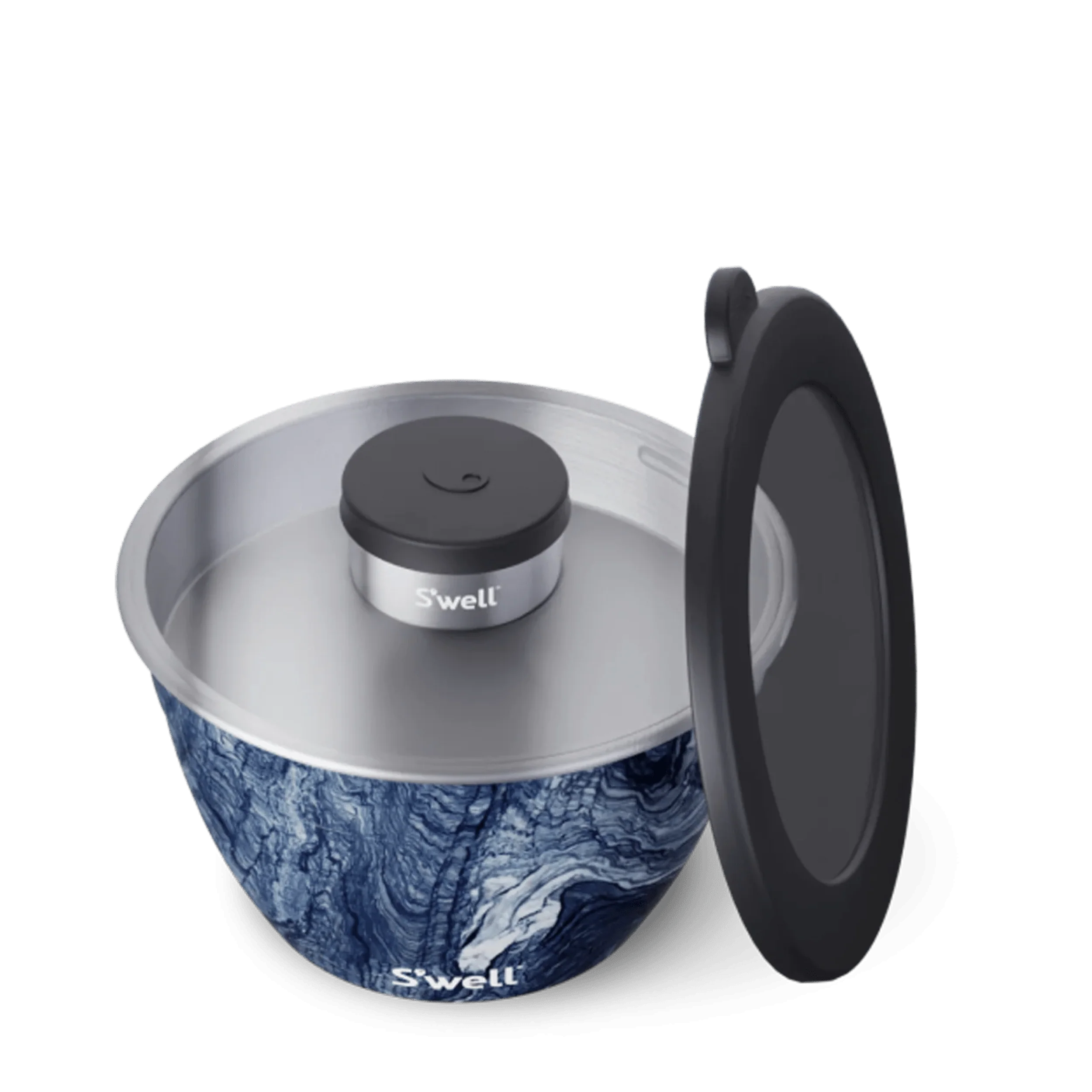 Salad Bowl Kit | 64oz - Image 55