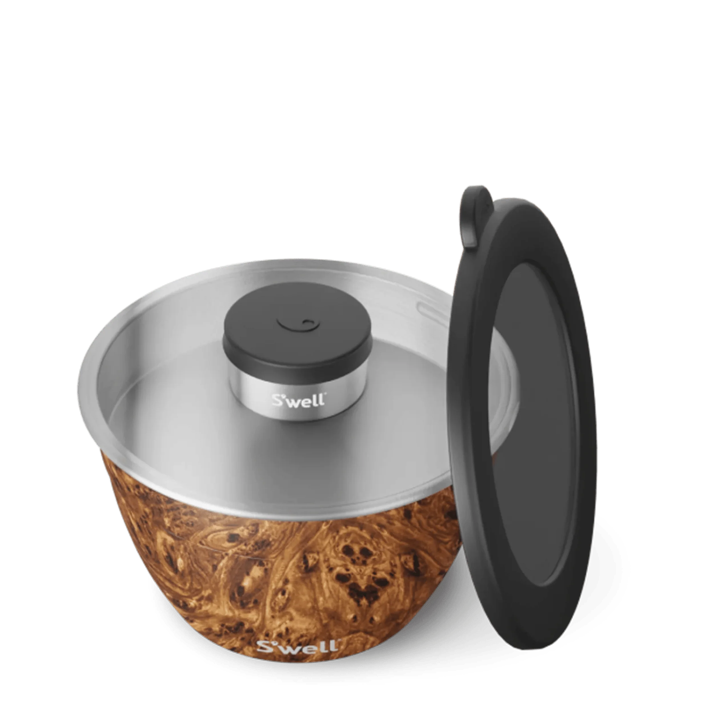 Salad Bowl Kit | 64oz - Image 59