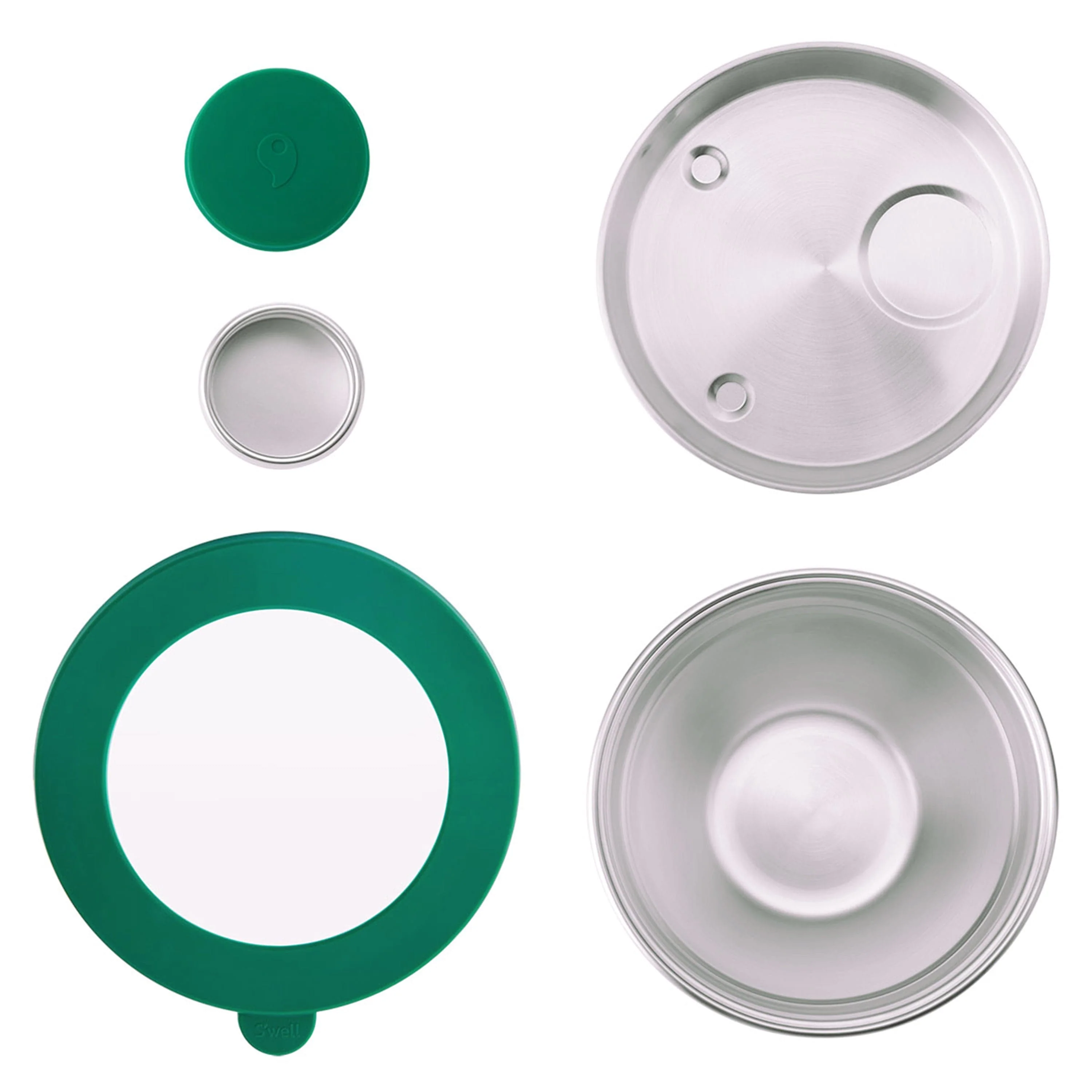 Salad Bowl Kit | 64oz - Image 6