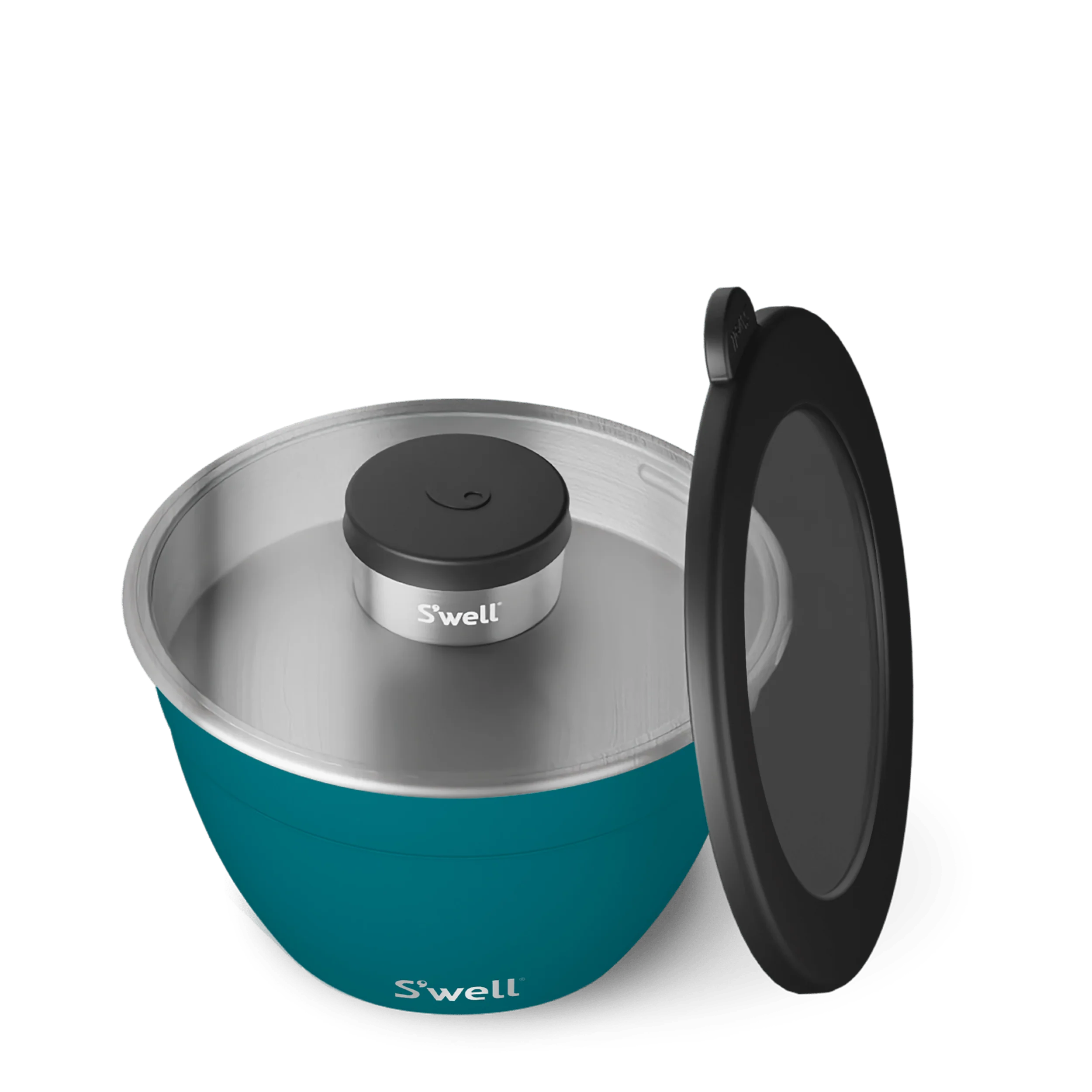 Salad Bowl Kit | 64oz - Image 61