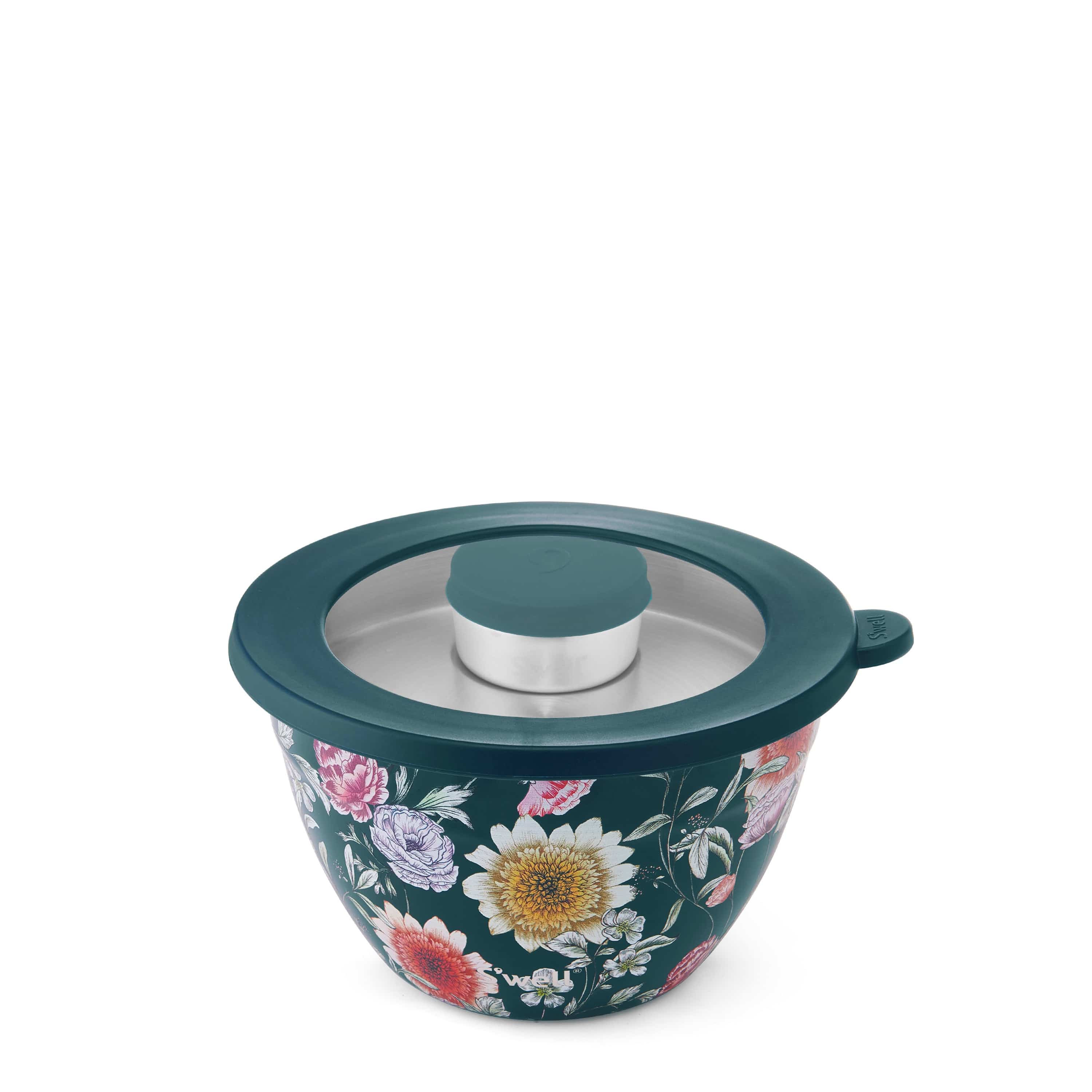Salad Bowl Kit | 64oz - Image 64