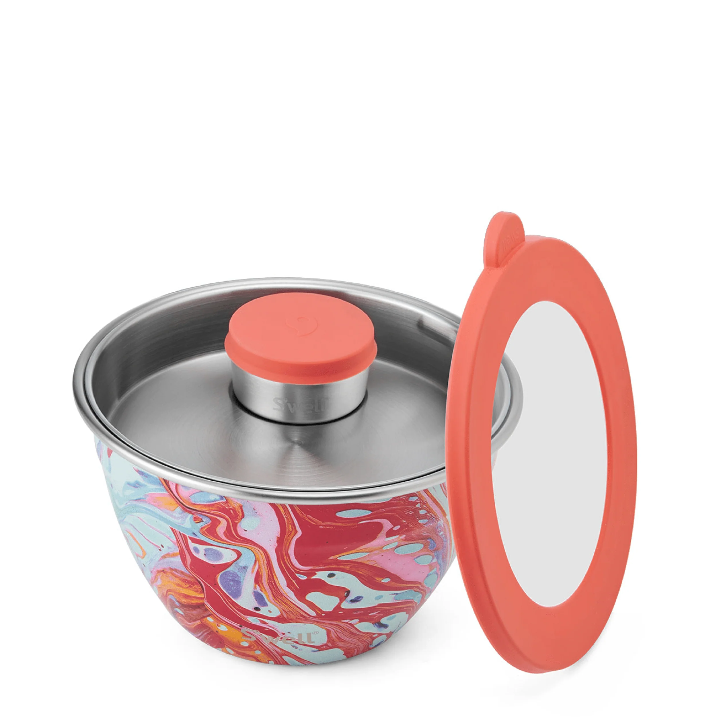 Salad Bowl Kit | 64oz - Image 67