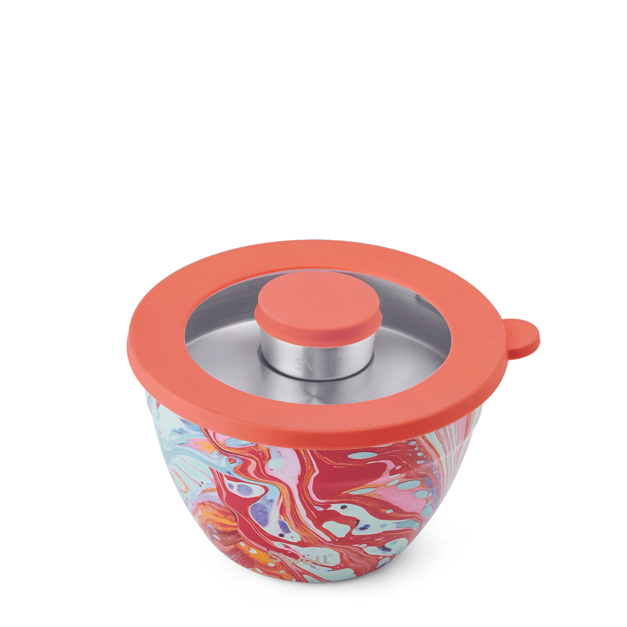 Salad Bowl Kit | 64oz - Image 68
