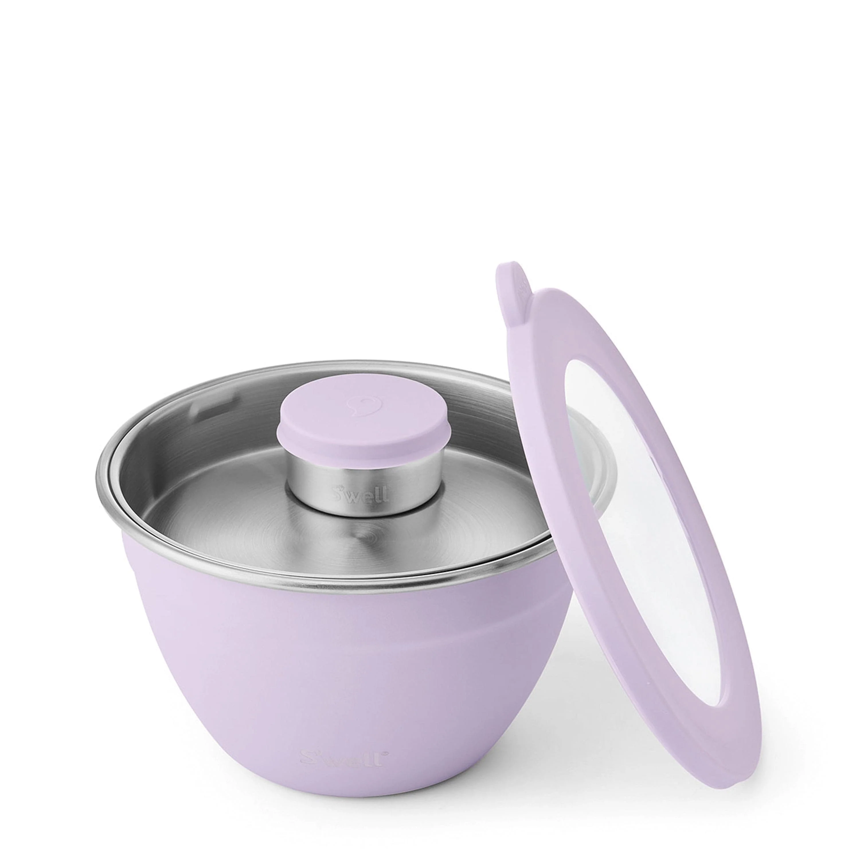 Salad Bowl Kit | 64oz - Image 72