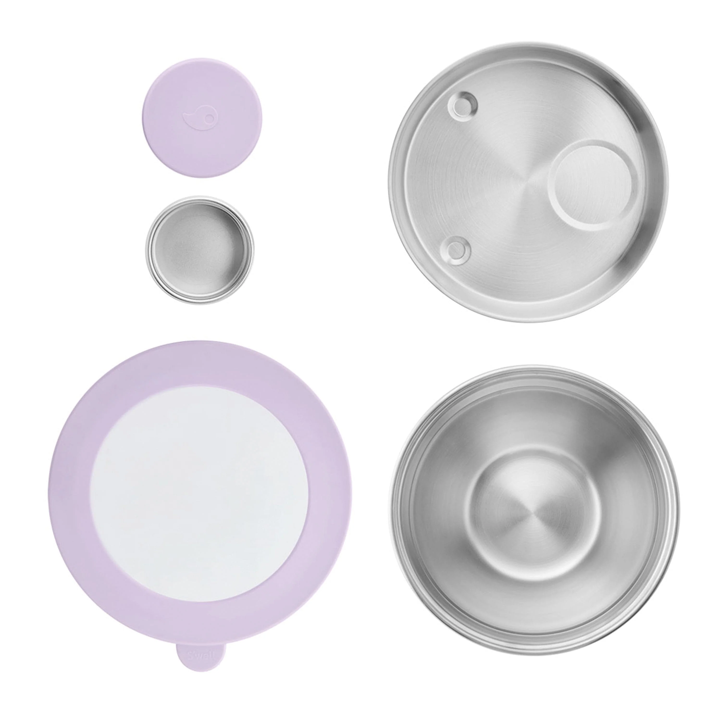 Salad Bowl Kit | 64oz - Image 74