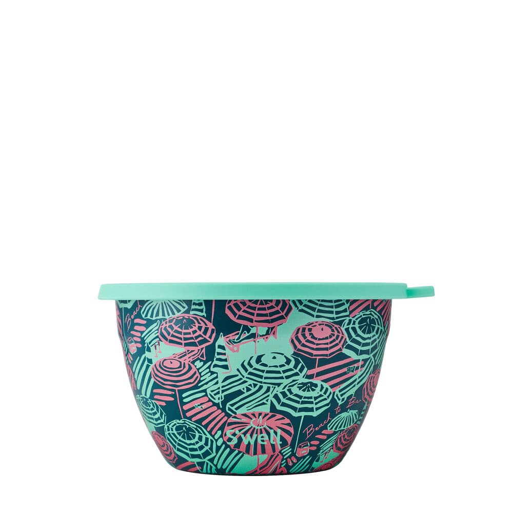 Salad Bowl Kit | 64oz - Image 8