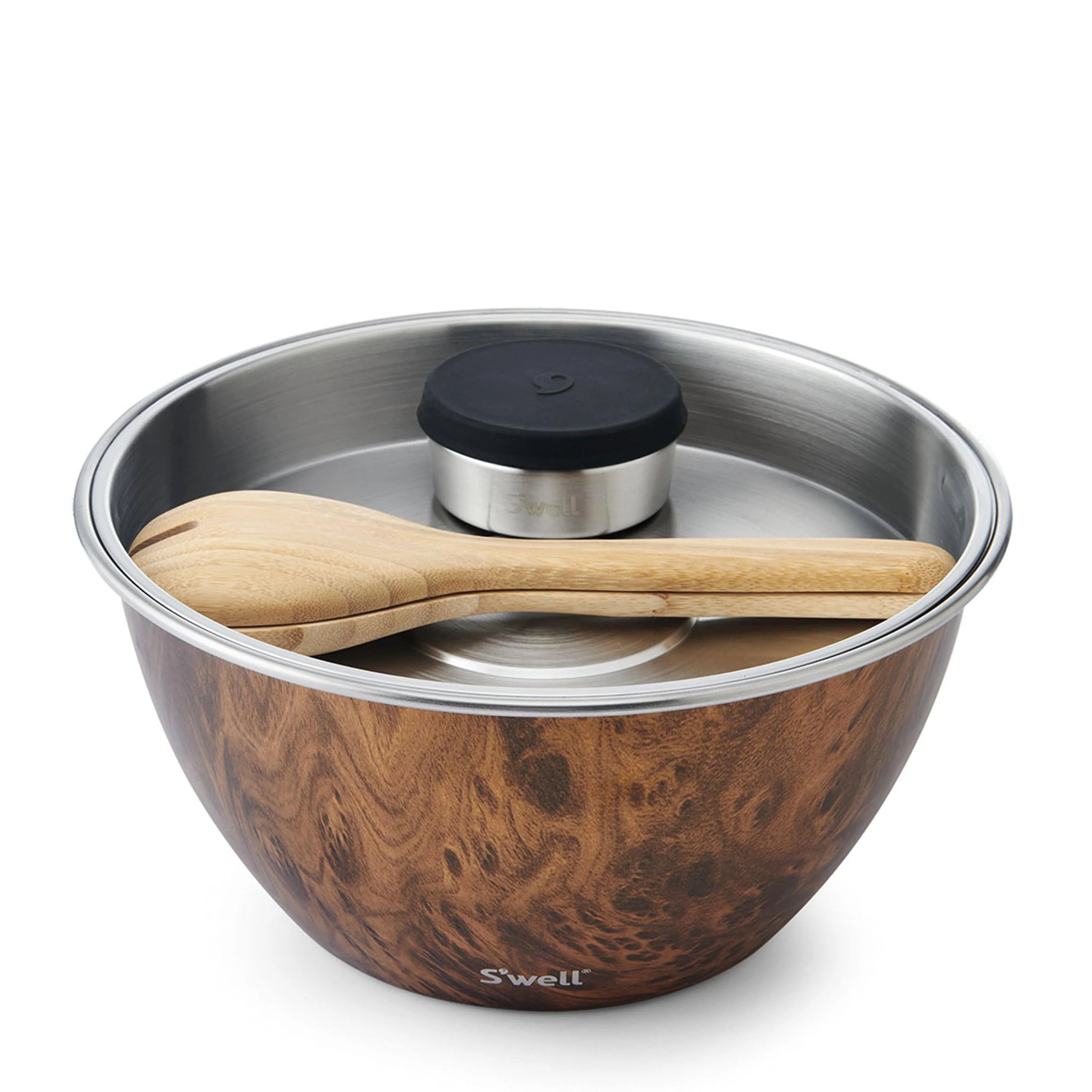 Salad Bowl Kit XL | 184oz - Image 20
