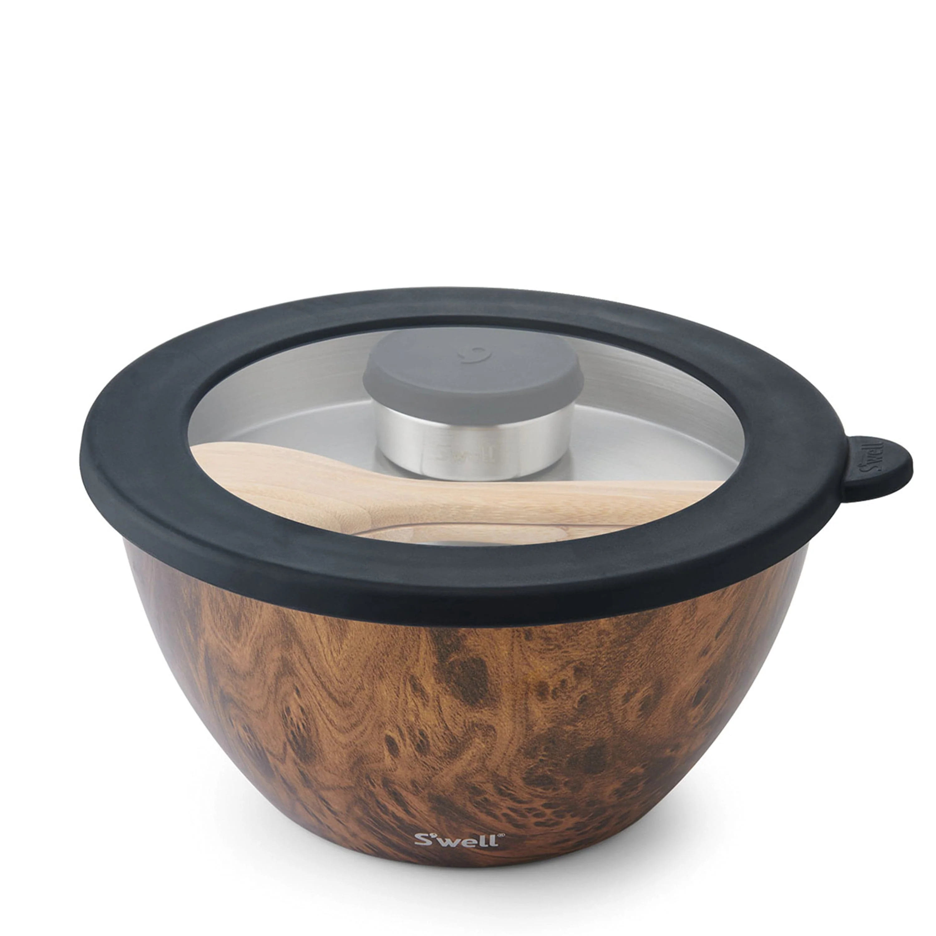 Salad Bowl Kit XL | 184oz - Image 22