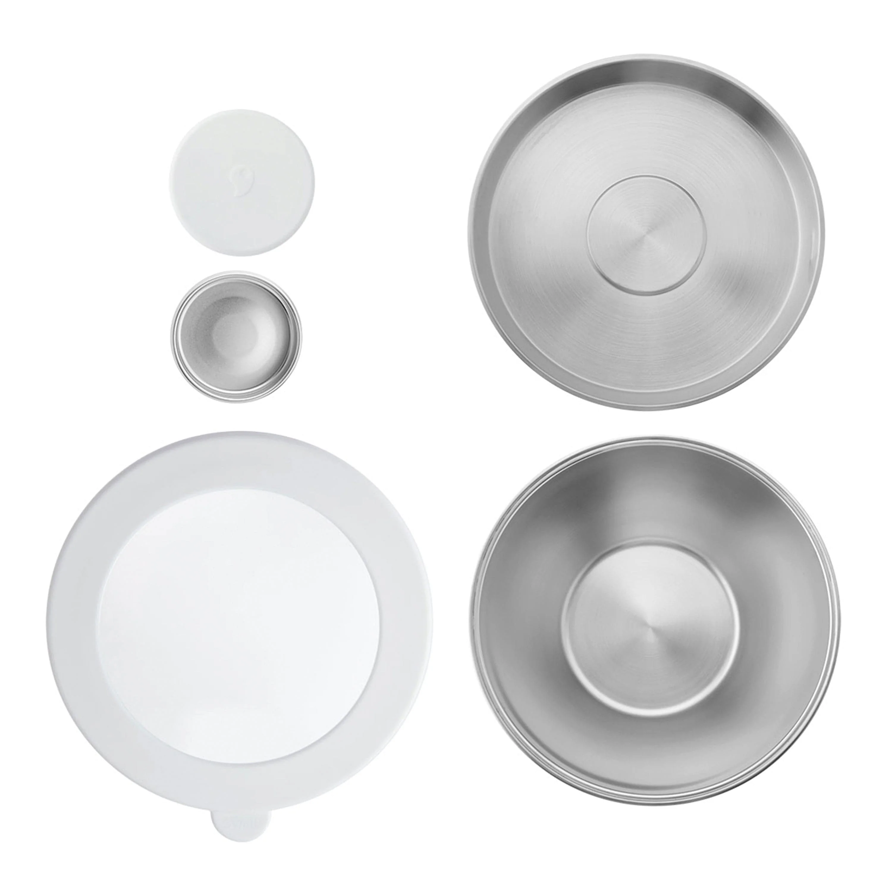 Salad Bowl Kit XL | 184oz - Image 6