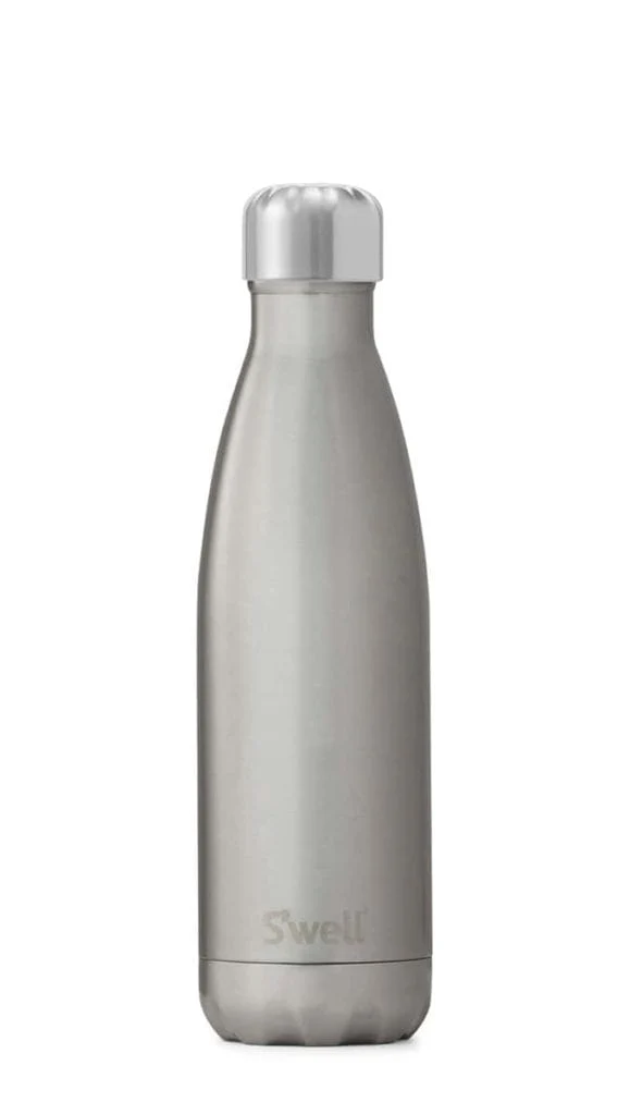 Silver Lining Bottle