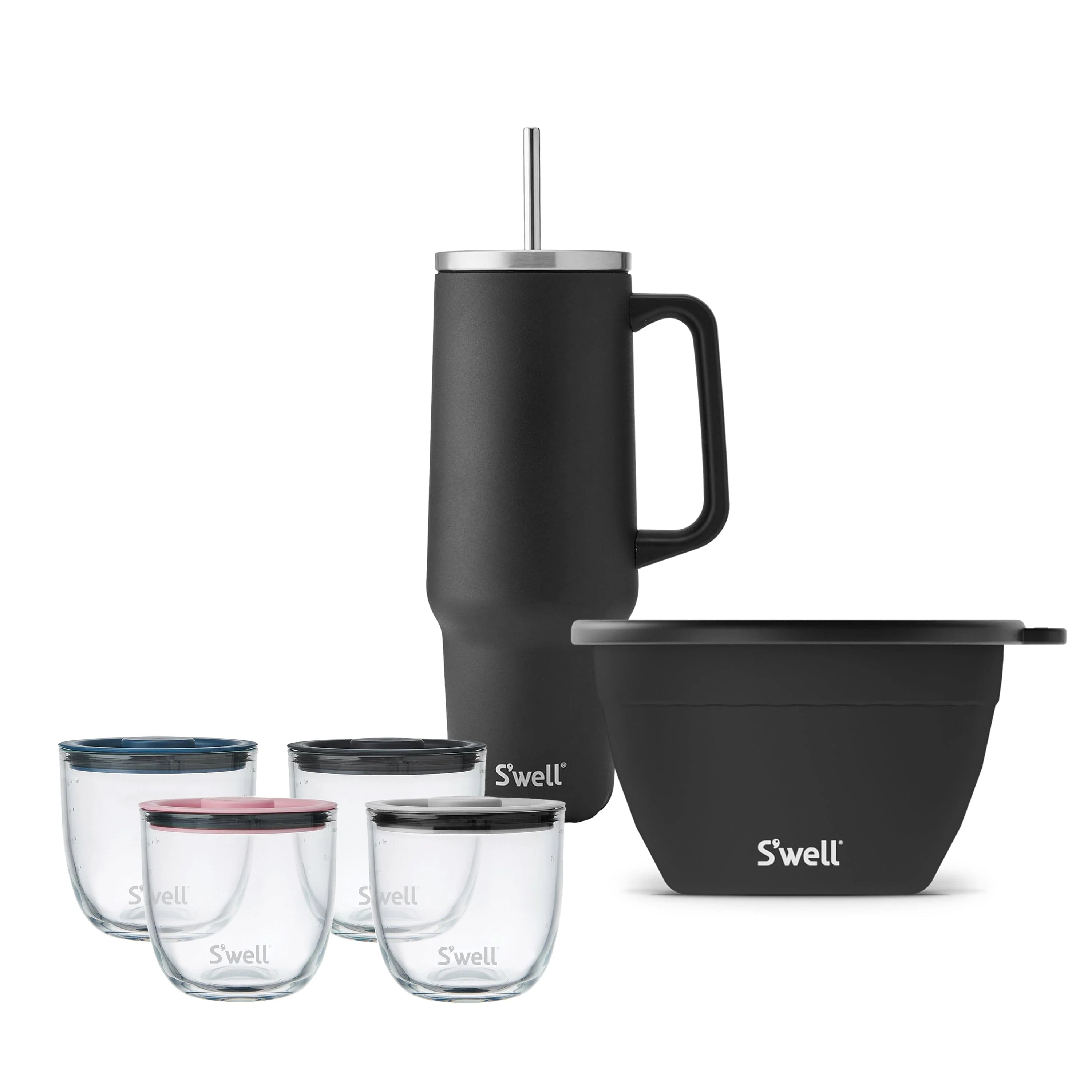 Sip And Prep Bundle
