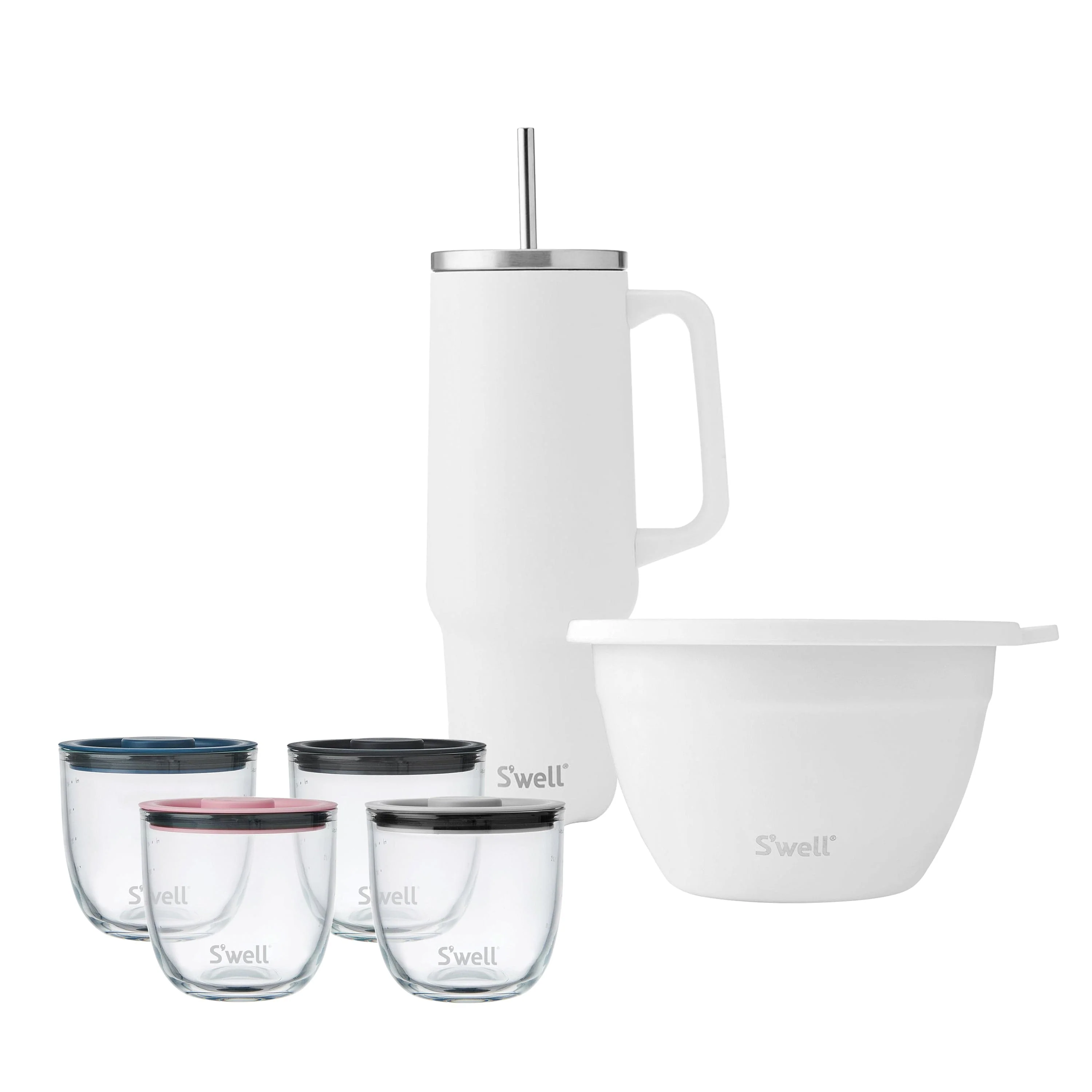 Sip And Prep Bundle - Image 2