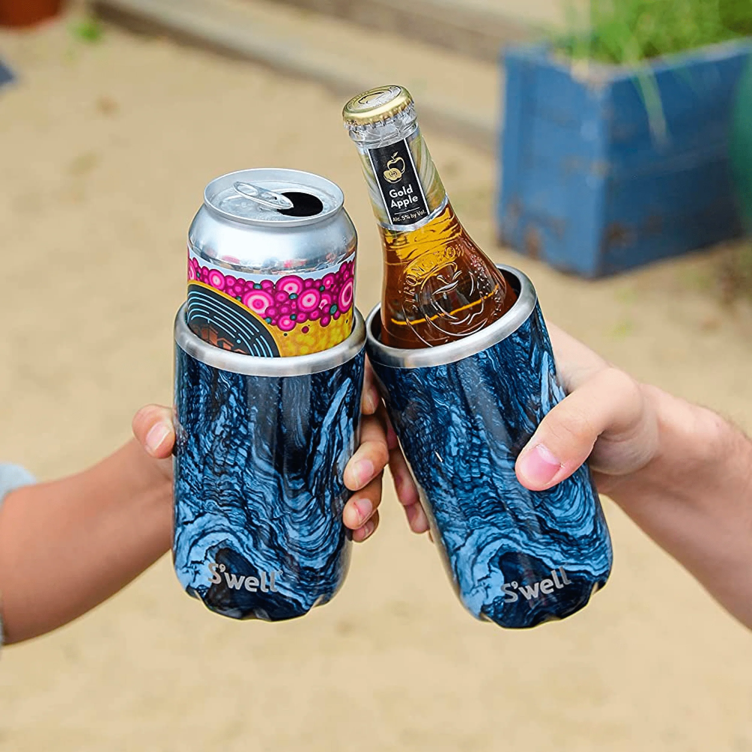 Slim Drink Chiller | 12oz - Image 2