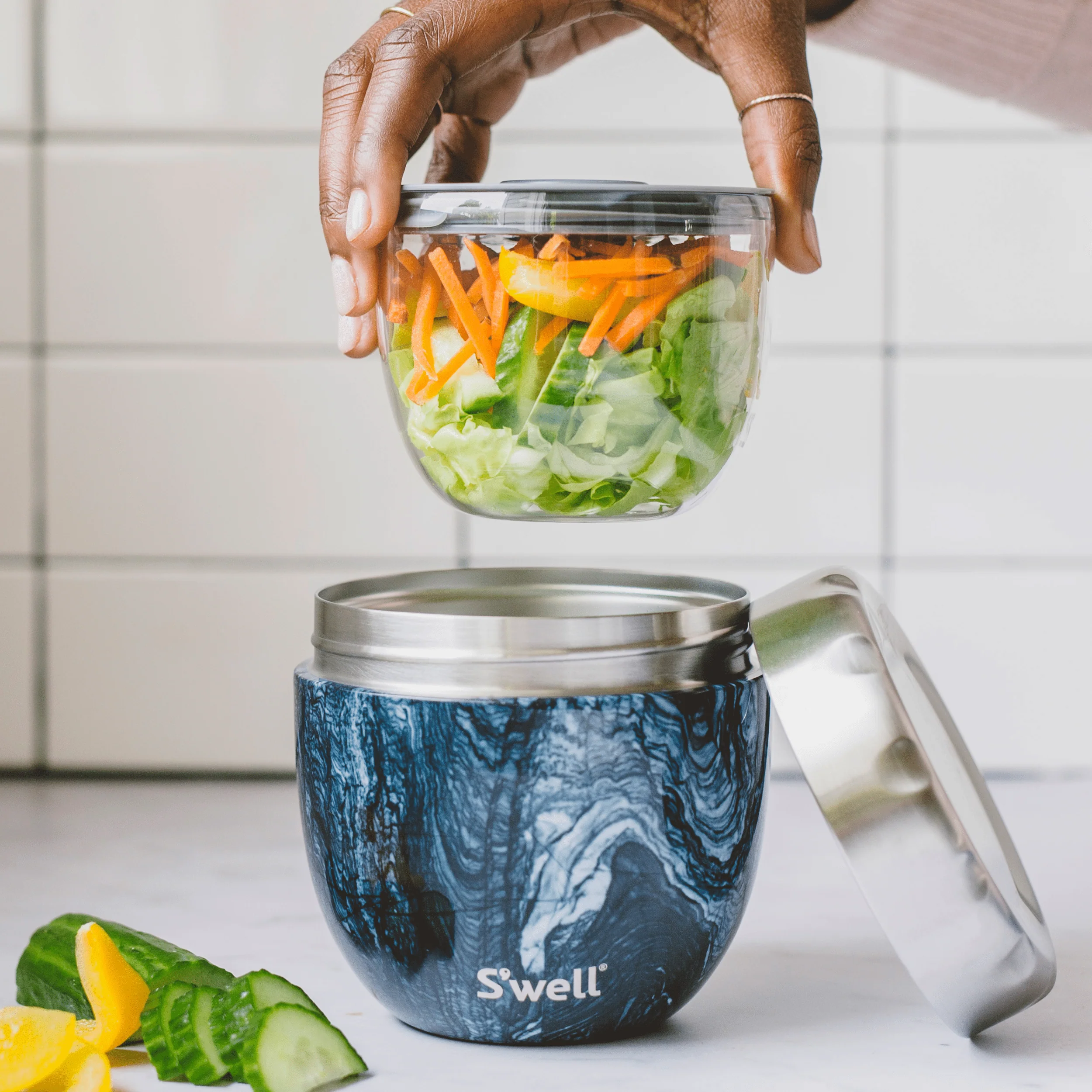S'well Eats™ | 21.5oz - Image 14