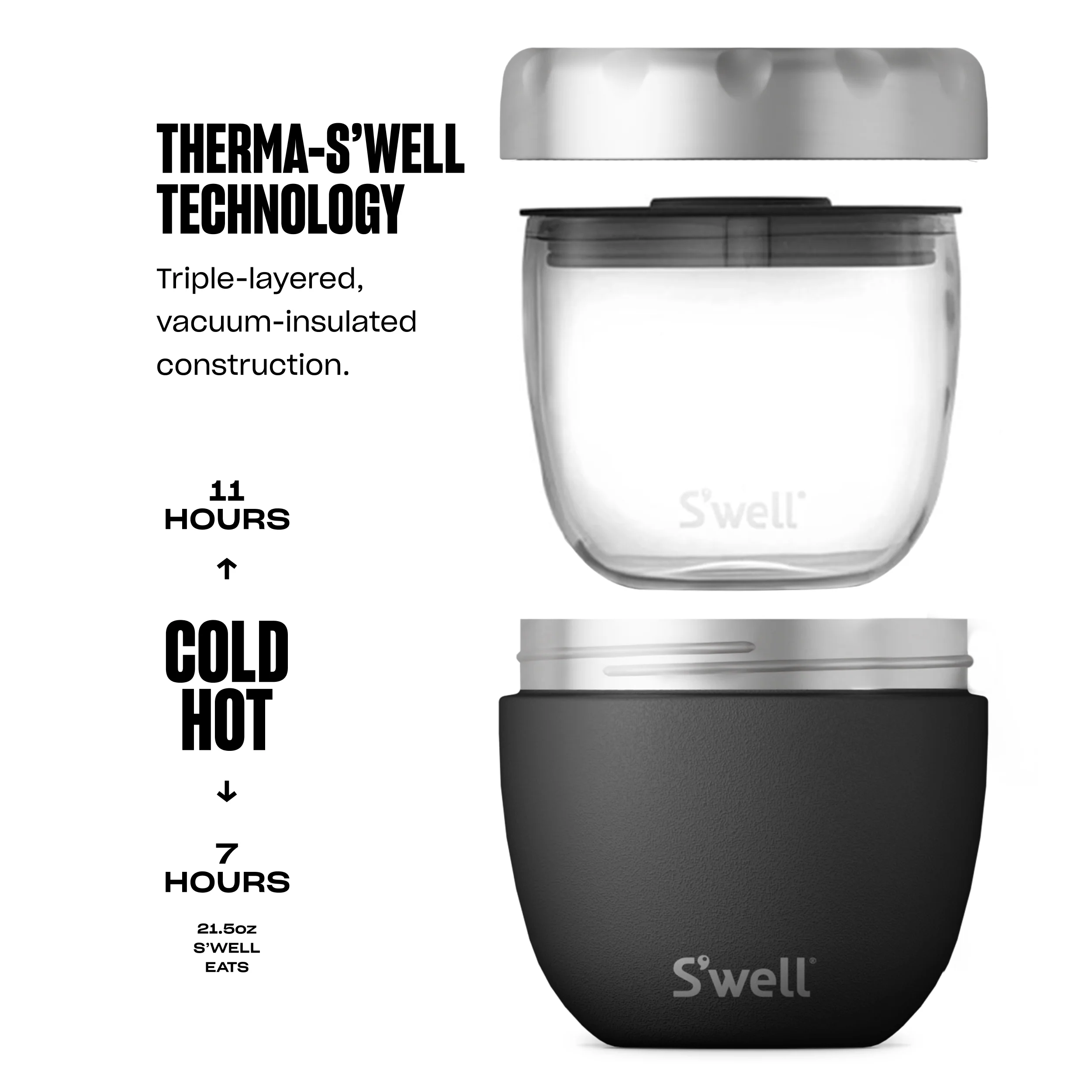 S'well Eats™ | 21.5oz - Image 38