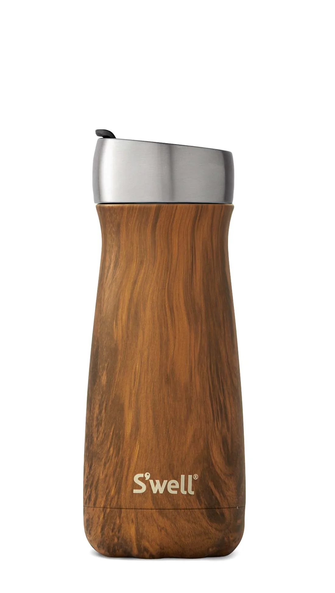 Teakwood Commuter