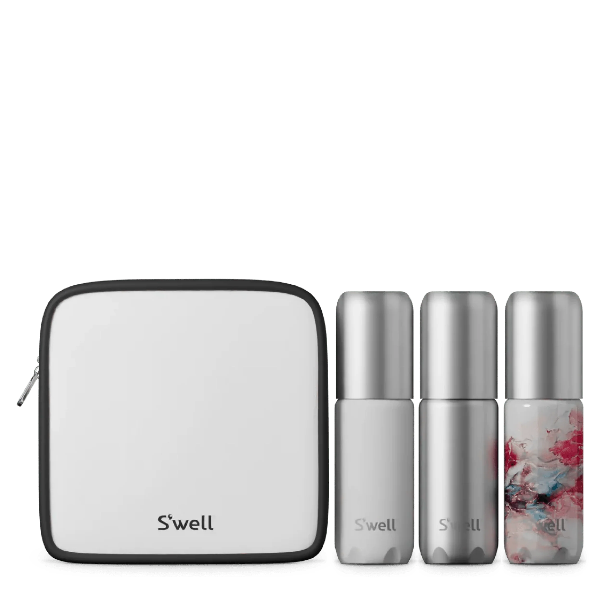Travel Bottle Set - Image 16