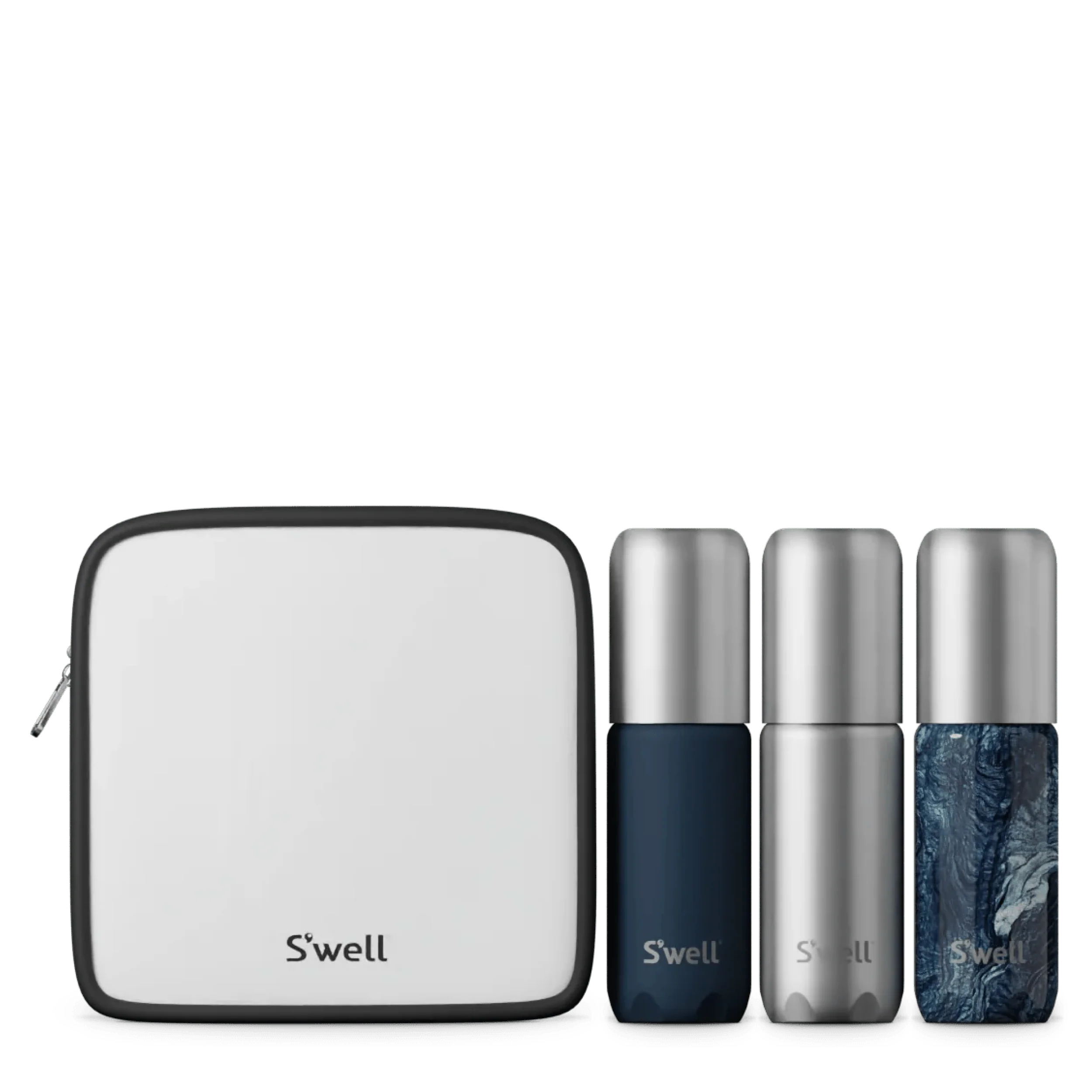 Travel Bottle Set - Image 24