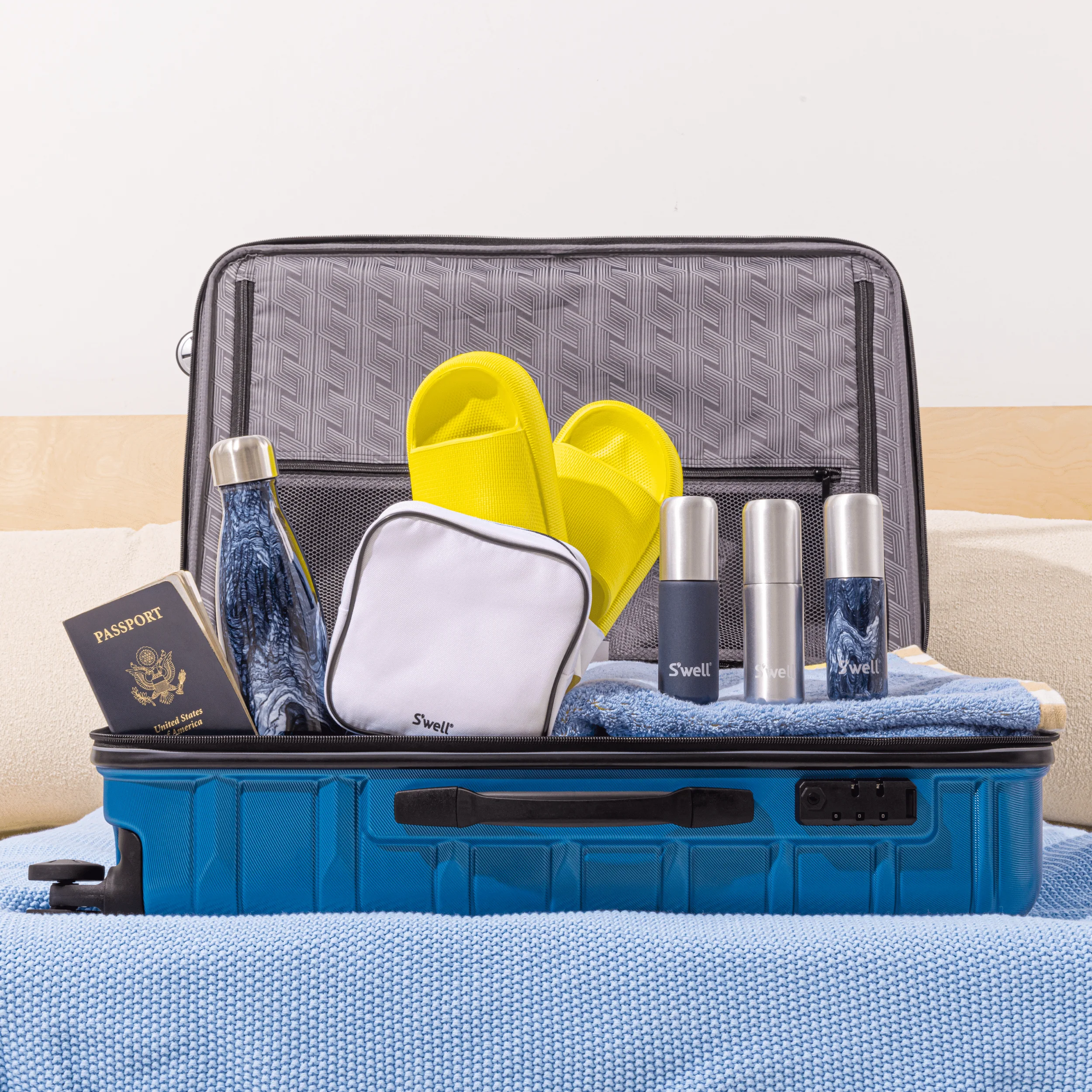 Travel Bottle Set - Image 26