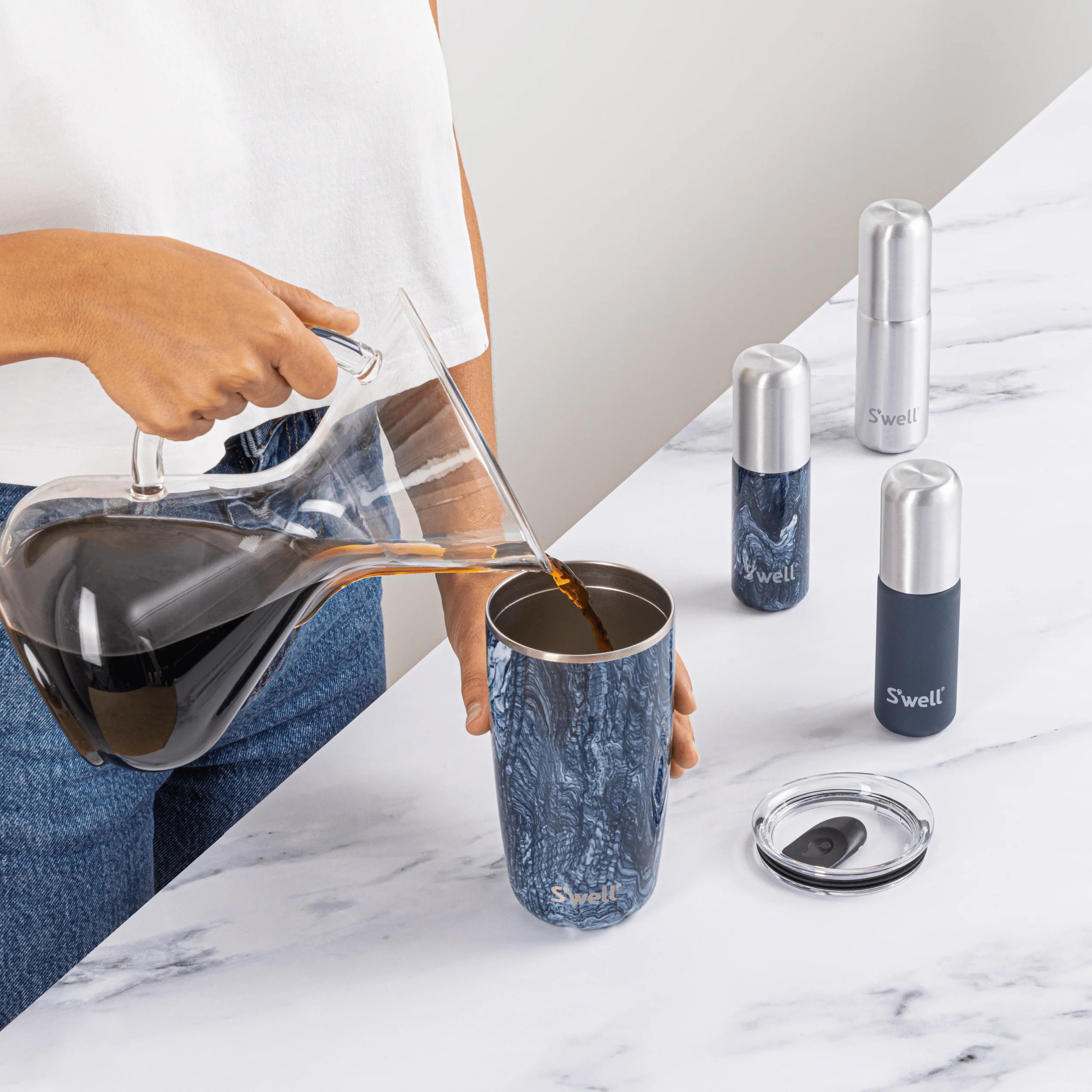 Travel Bottle Set - Image 32