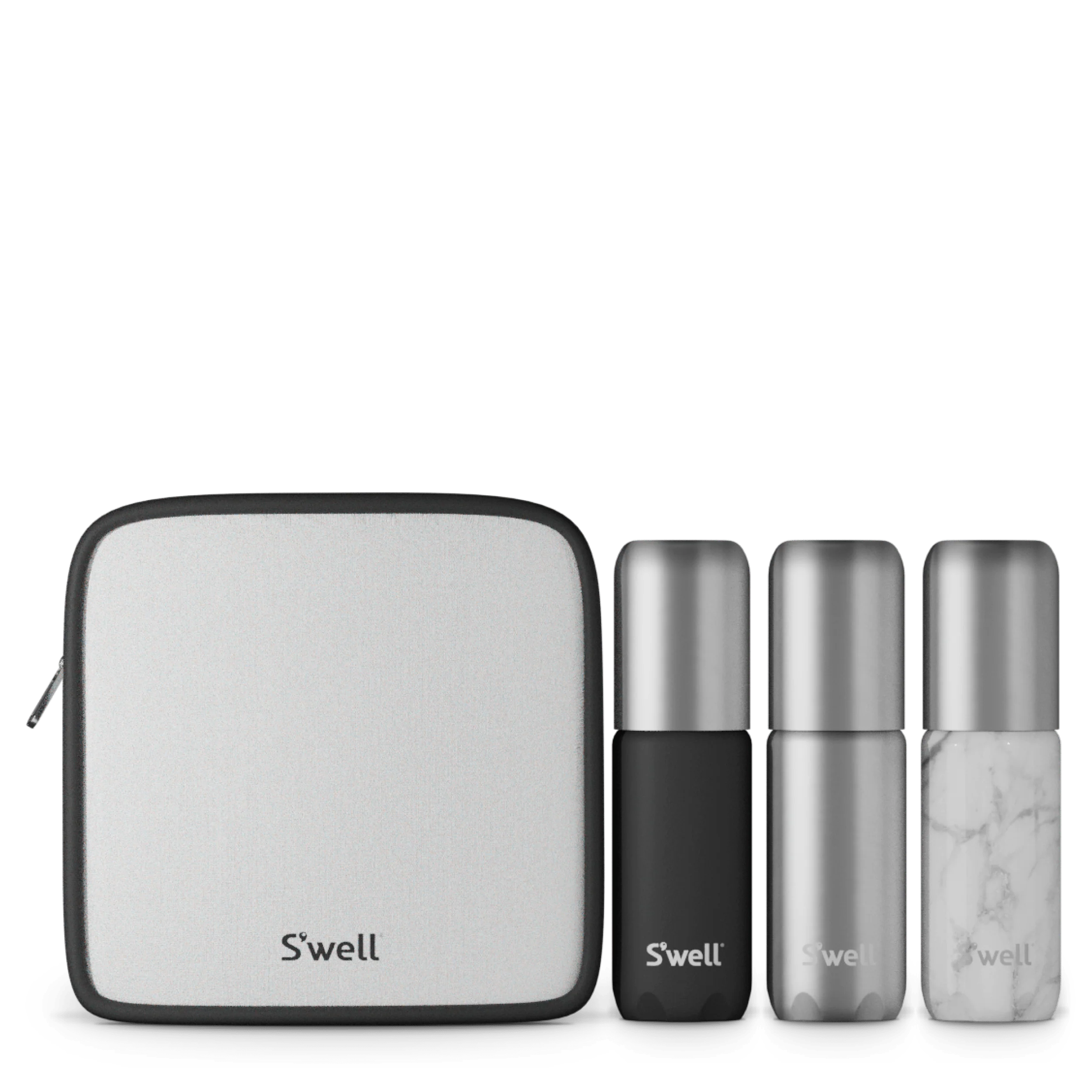Travel Bottle Set - Image 33