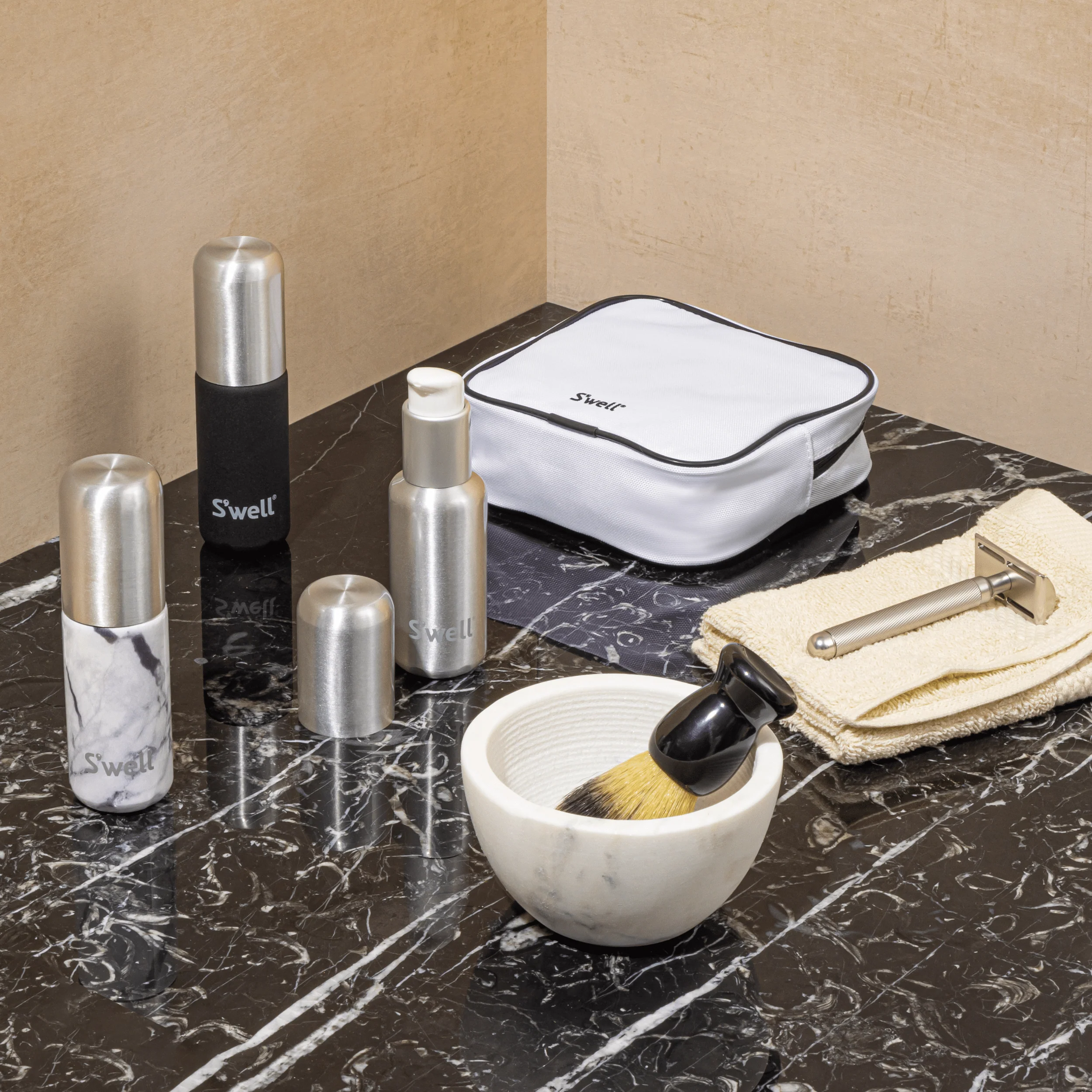 Travel Bottle Set - Image 34