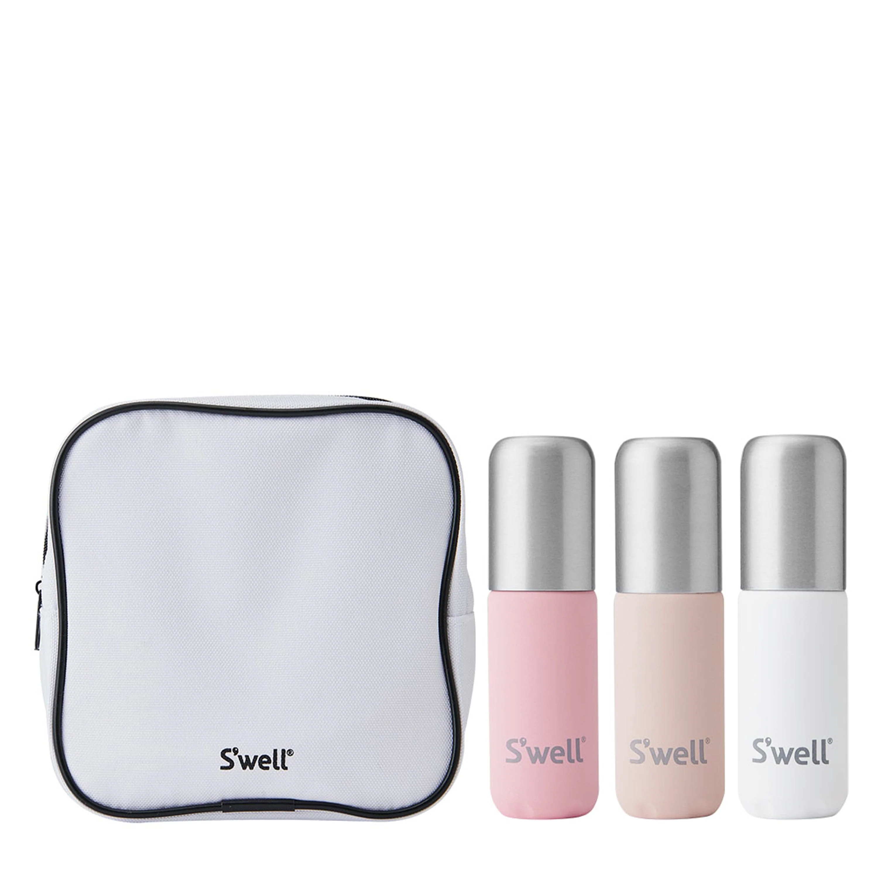 Travel Bottle Set - Image 9