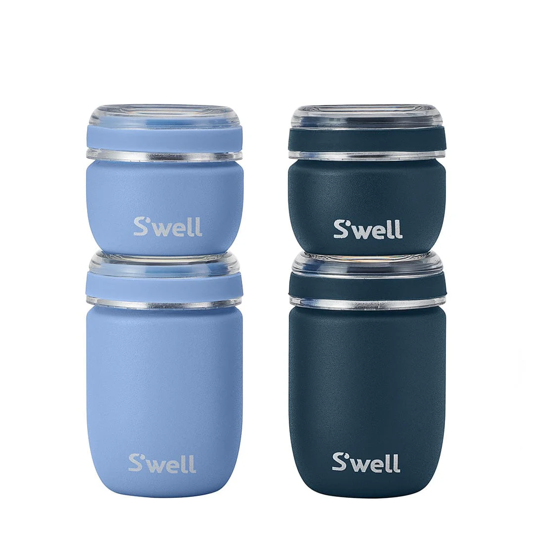 Travel Container Set - Image 5