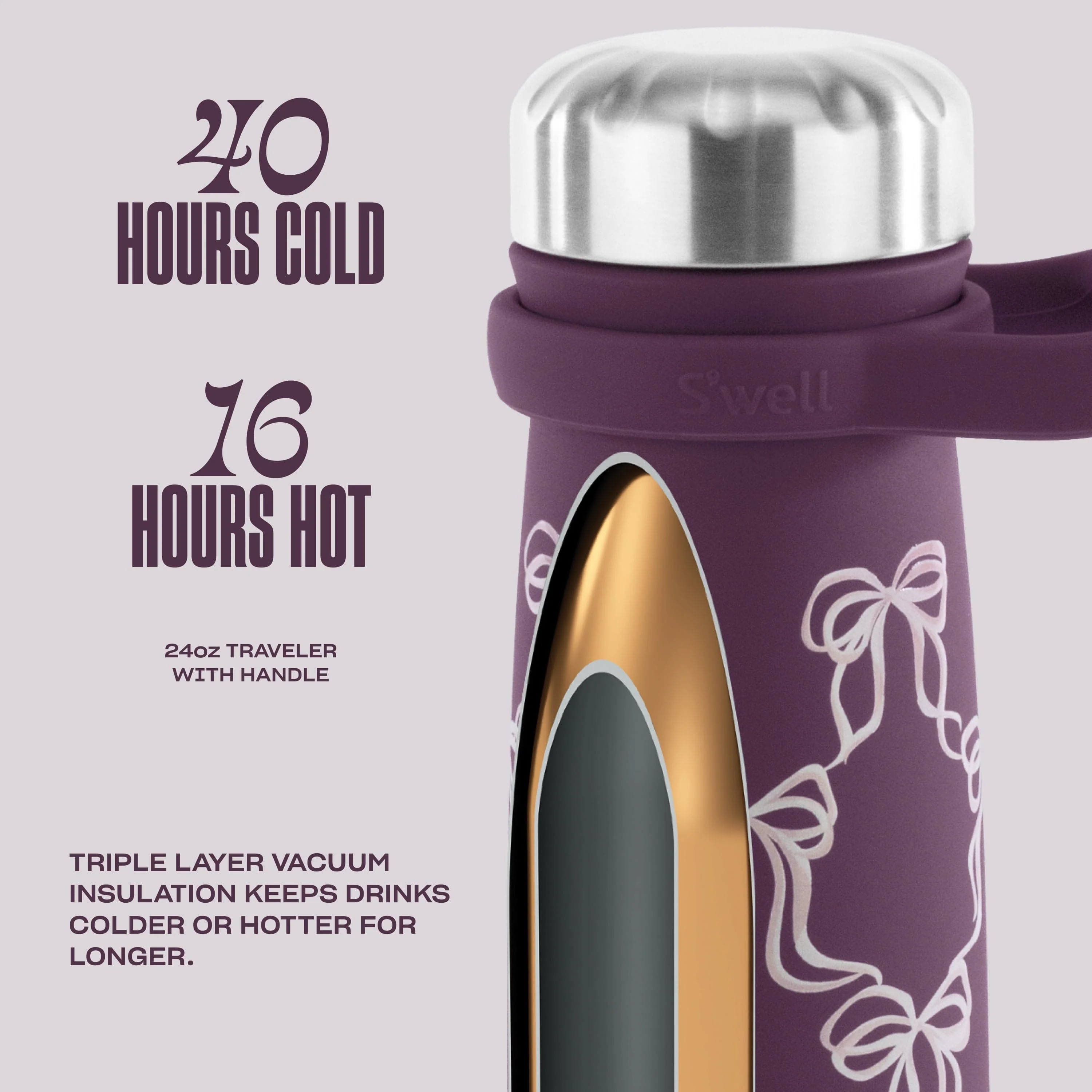 Traveler | 24oz - Image 11